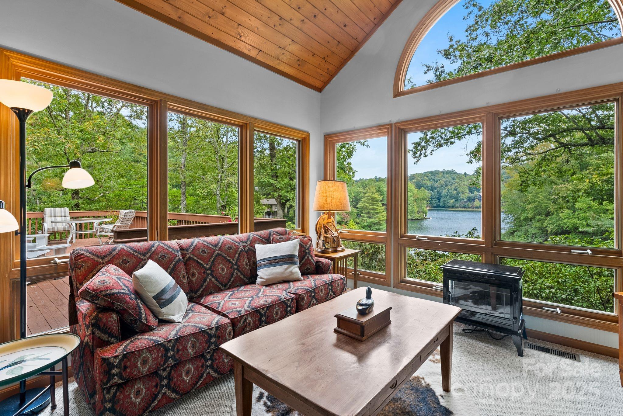 444 Cheulah Road Brevard, NC 28712 - Photo 20 of 48 Gallery Image 20