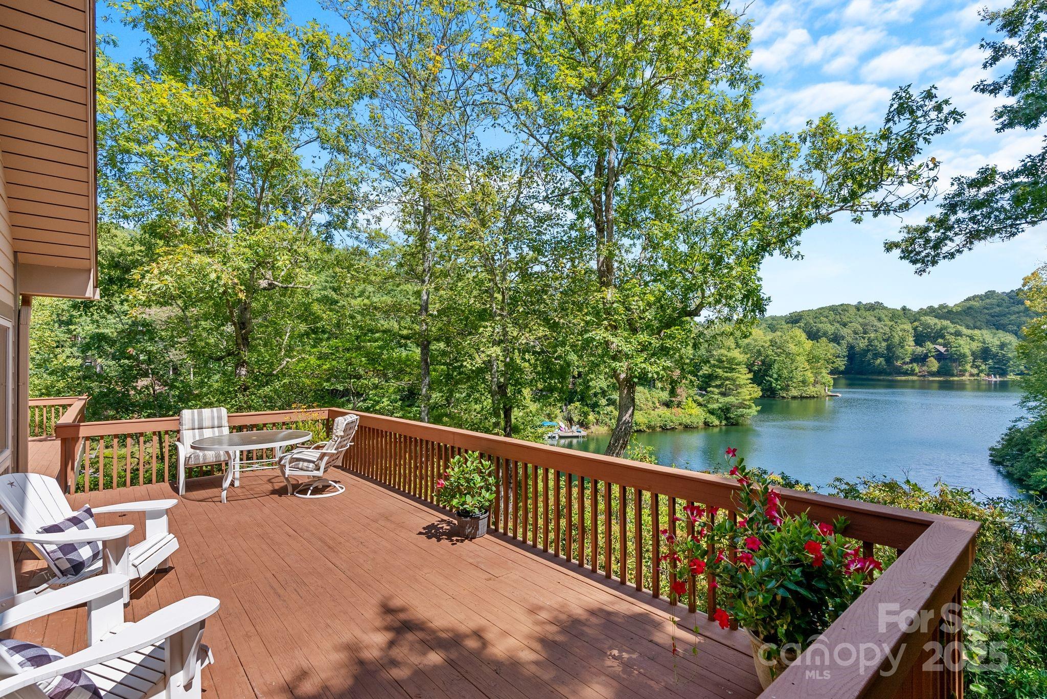 444 Cheulah Road Brevard, NC 28712 - Photo 21 of 48 Gallery Image 21