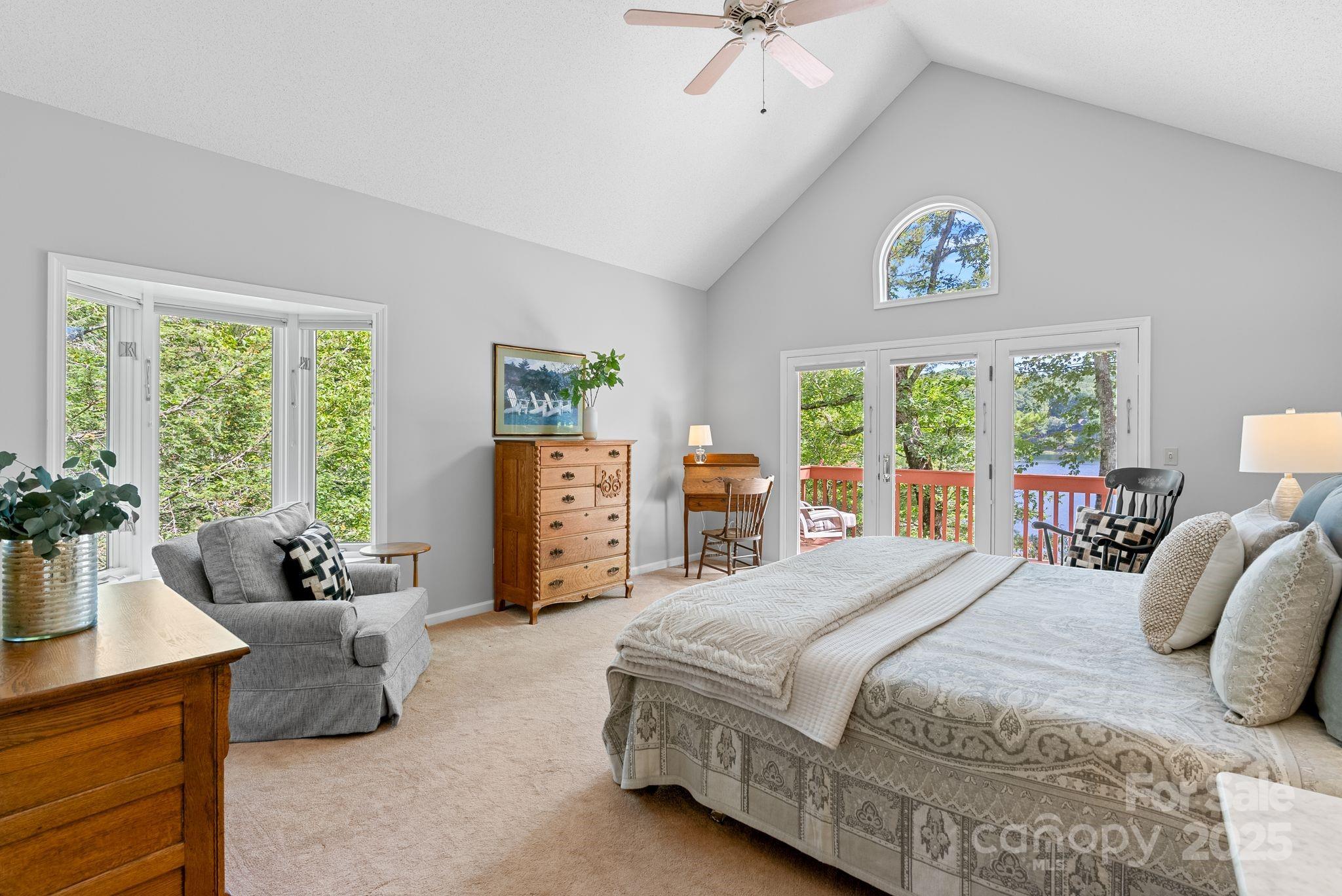444 Cheulah Road Brevard, NC 28712 - Photo 27 of 48 Gallery Image 27