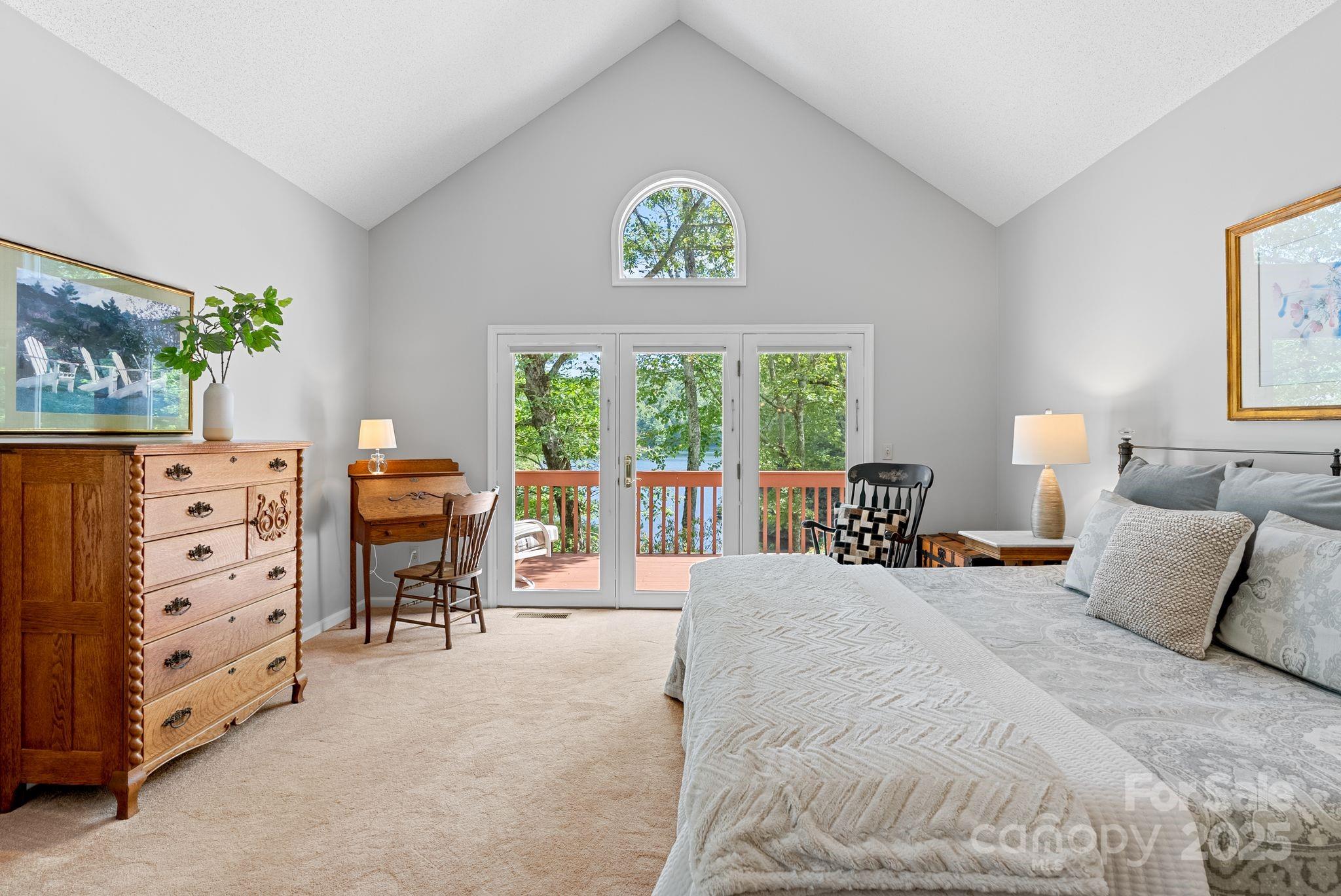 444 Cheulah Road Brevard, NC 28712 - Photo 28 of 48 Gallery Image 28