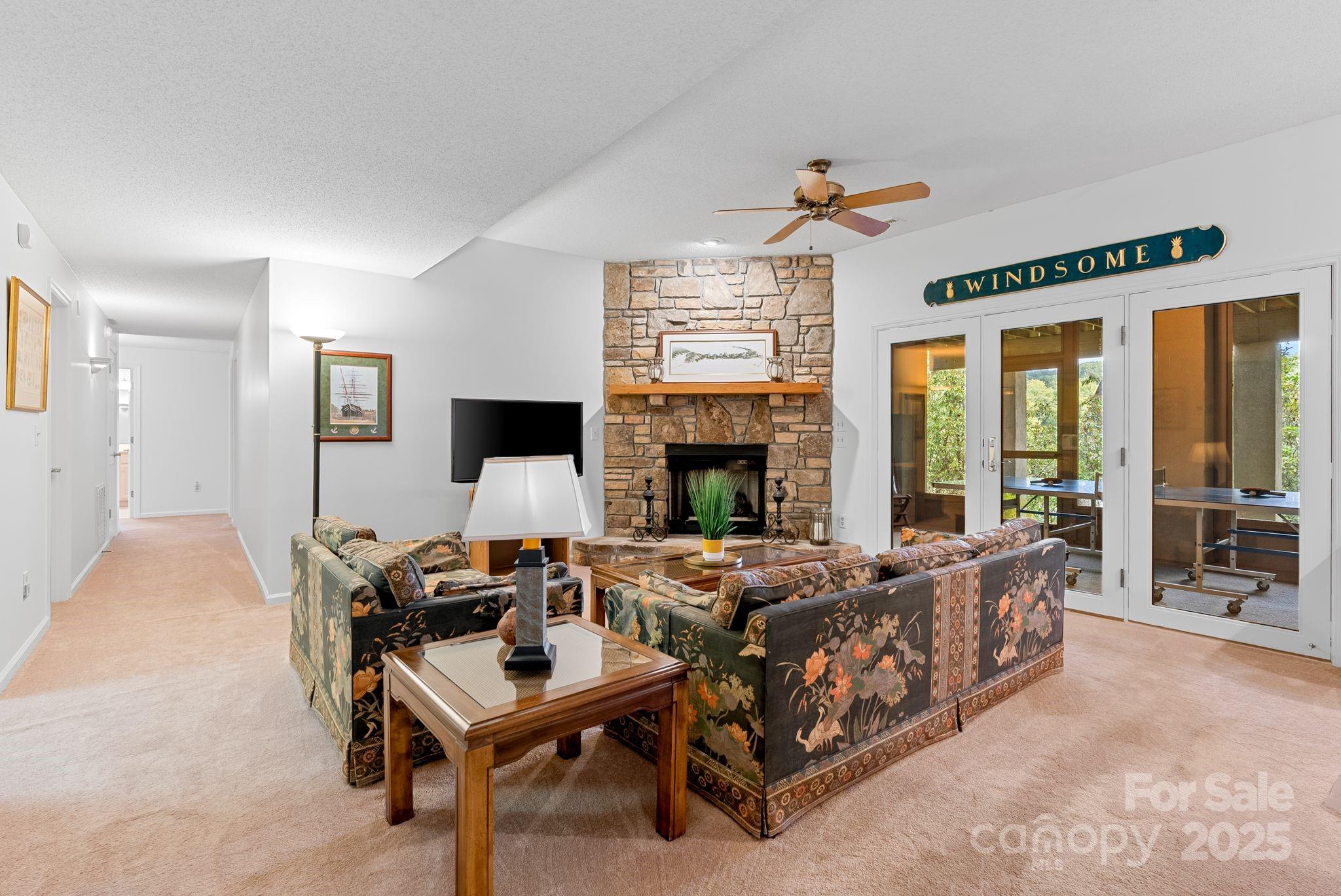 444 Cheulah Road Brevard, NC 28712 - Photo 34 of 48 Gallery Image 34