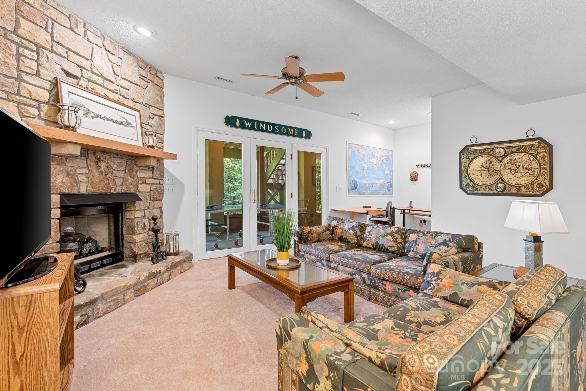 444 Cheulah Road Brevard, NC 28712 - Photo 35 of 48 Gallery Image 35