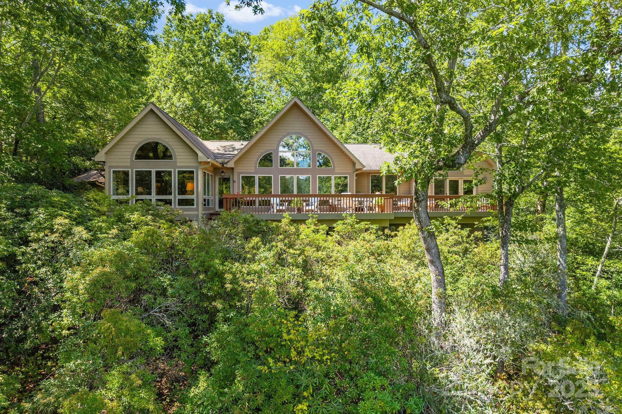 444 Cheulah Road Brevard, NC 28712 - Photo 4 of 48 Gallery Image 4