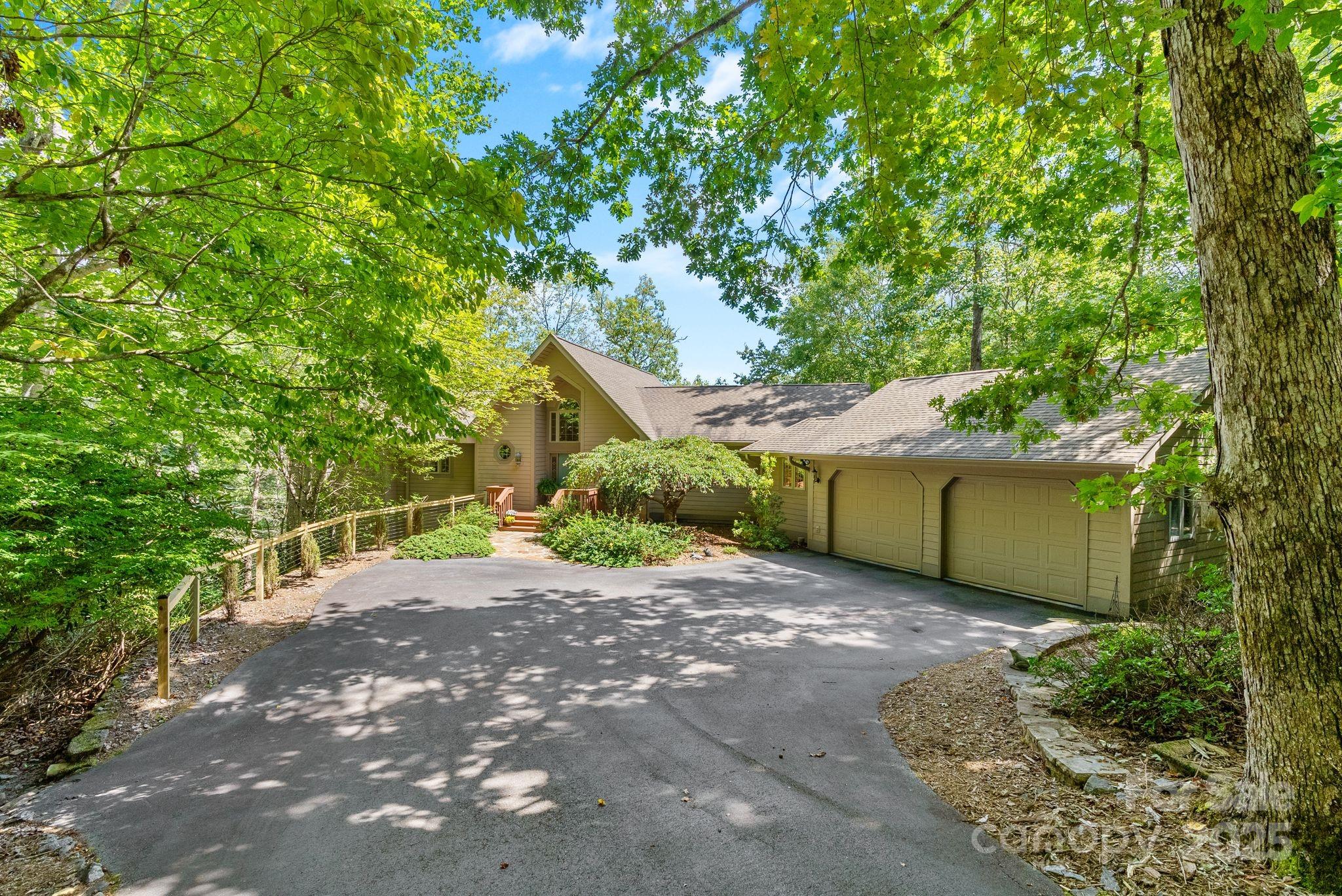 444 Cheulah Road Brevard, NC 28712 - Photo 41 of 48 Gallery Image 41