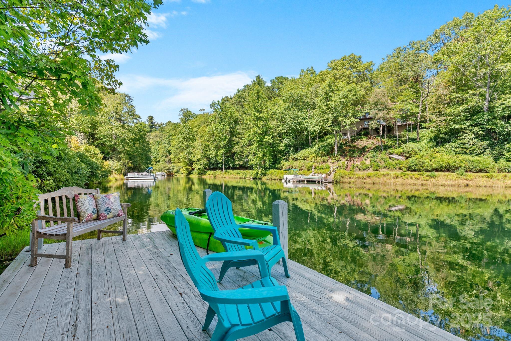 444 Cheulah Road Brevard, NC 28712 - Photo 42 of 48 Gallery Image 42