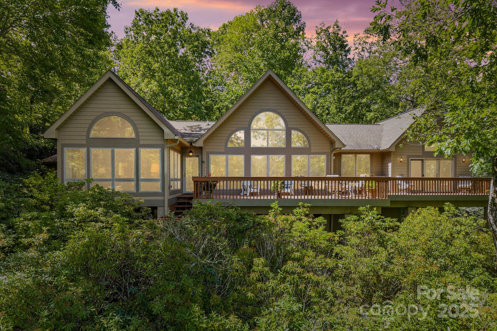 444 Cheulah Road Brevard, NC 28712 - Photo 44 of 48 Gallery Image 44