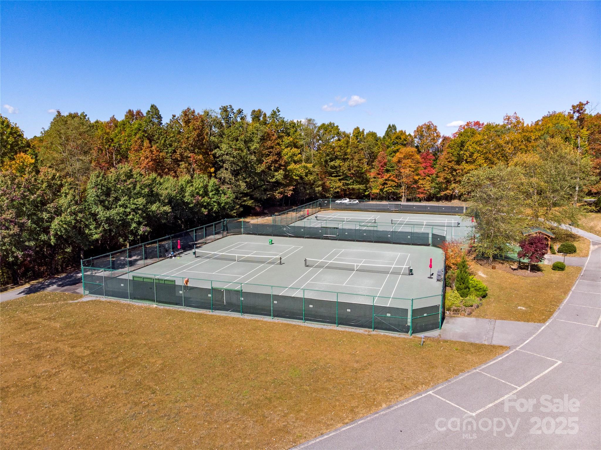 444 Cheulah Road Brevard, NC 28712 - Photo 47 of 48 Gallery Image 47