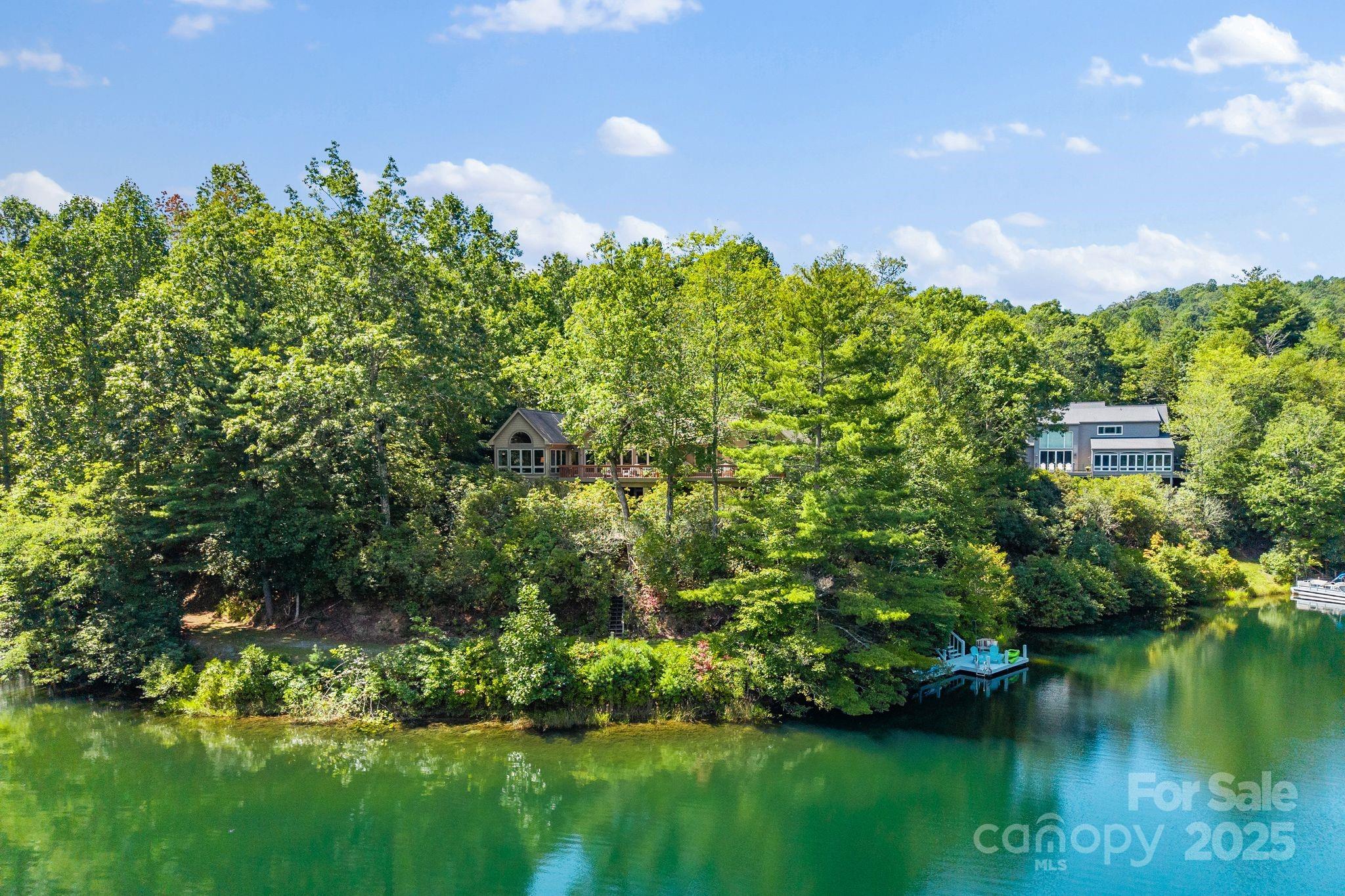 444 Cheulah Road Brevard, NC 28712 - Photo 5 of 48 Gallery Image 5
