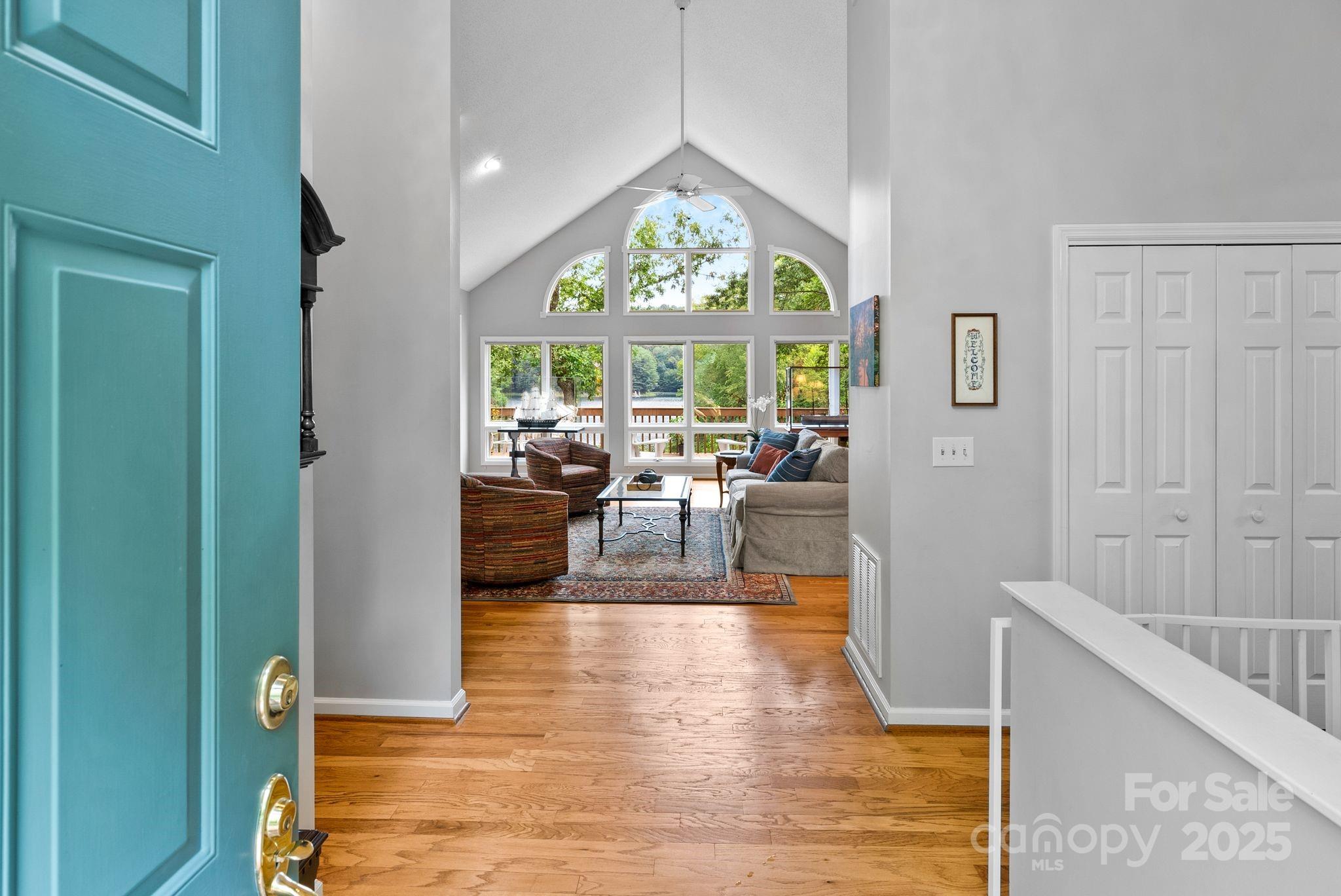 444 Cheulah Road Brevard, NC 28712 - Photo 7 of 48 Gallery Image 7