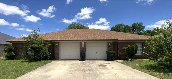 $1,150 | 3210 Toledo Drive, Unit A, Killeen, TX 76542