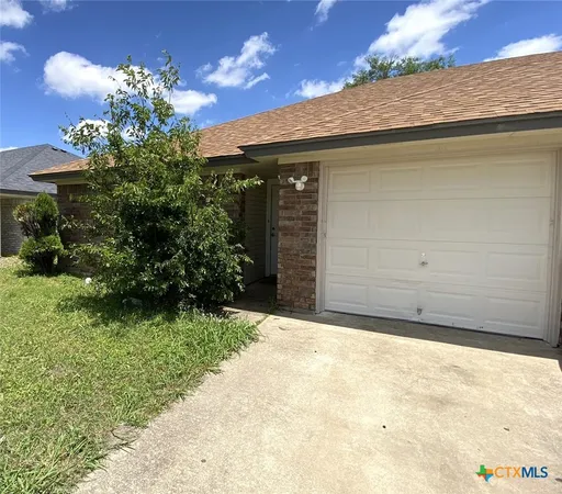 $1,150 | 3210 Toledo Drive, Unit A, Killeen, TX 76542