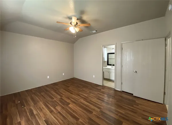 $1,150 | 3210 Toledo Drive, Unit A, Killeen, TX 76542