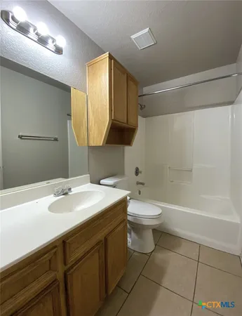 $1,150 | 3210 Toledo Drive, Unit A, Killeen, TX 76542