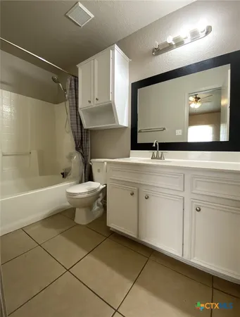 $1,150 | 3210 Toledo Drive, Unit A, Killeen, TX 76542