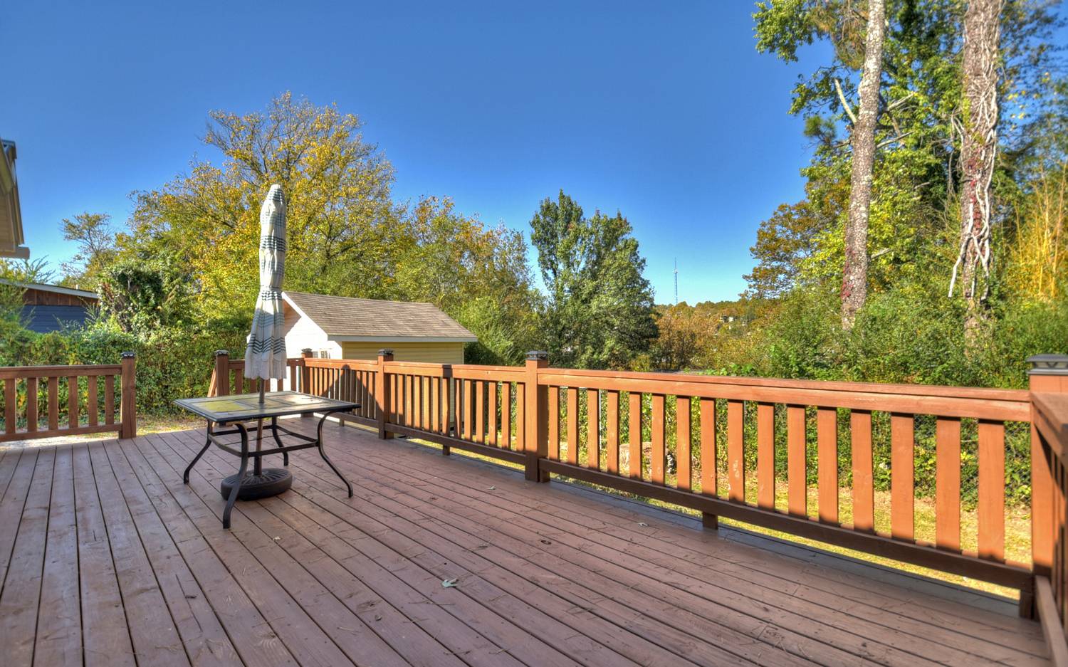 642 East 2nd Street Blue Ridge, GA 30513 - Photo 18 of 44 Additional View