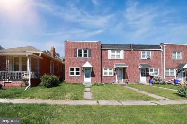 $1,650 | 3214 North 6th Street, Harrisburg, PA 17110