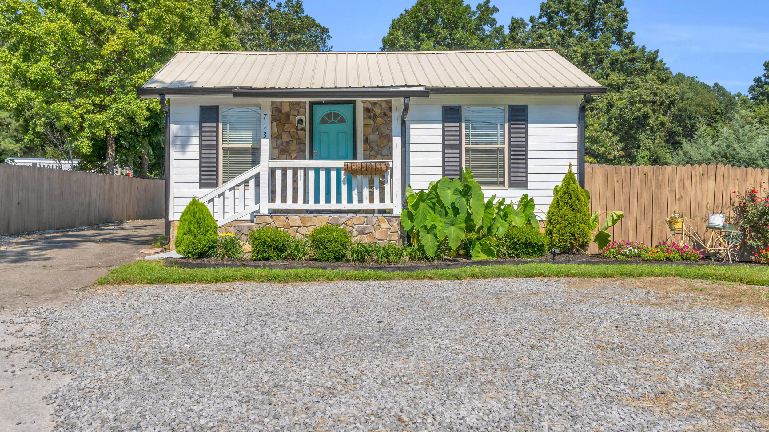713 Minnis Road Cleveland, TN 37323 - Photo 1 of 17 713 minnis rd-1