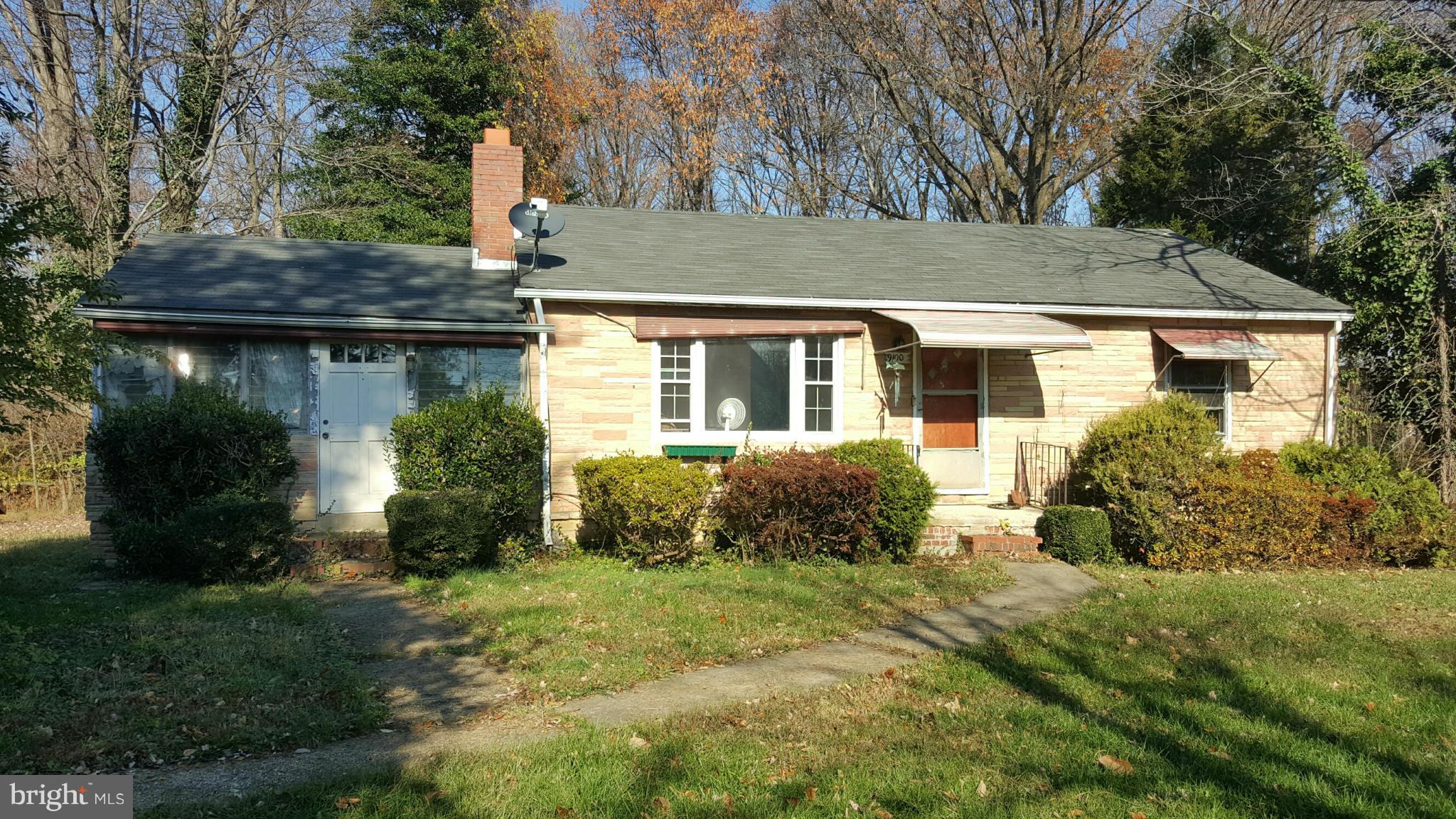 9100 Old Courthouse Road Vienna, VA 22182 - Photo 1 of 6 Exterior (Front)