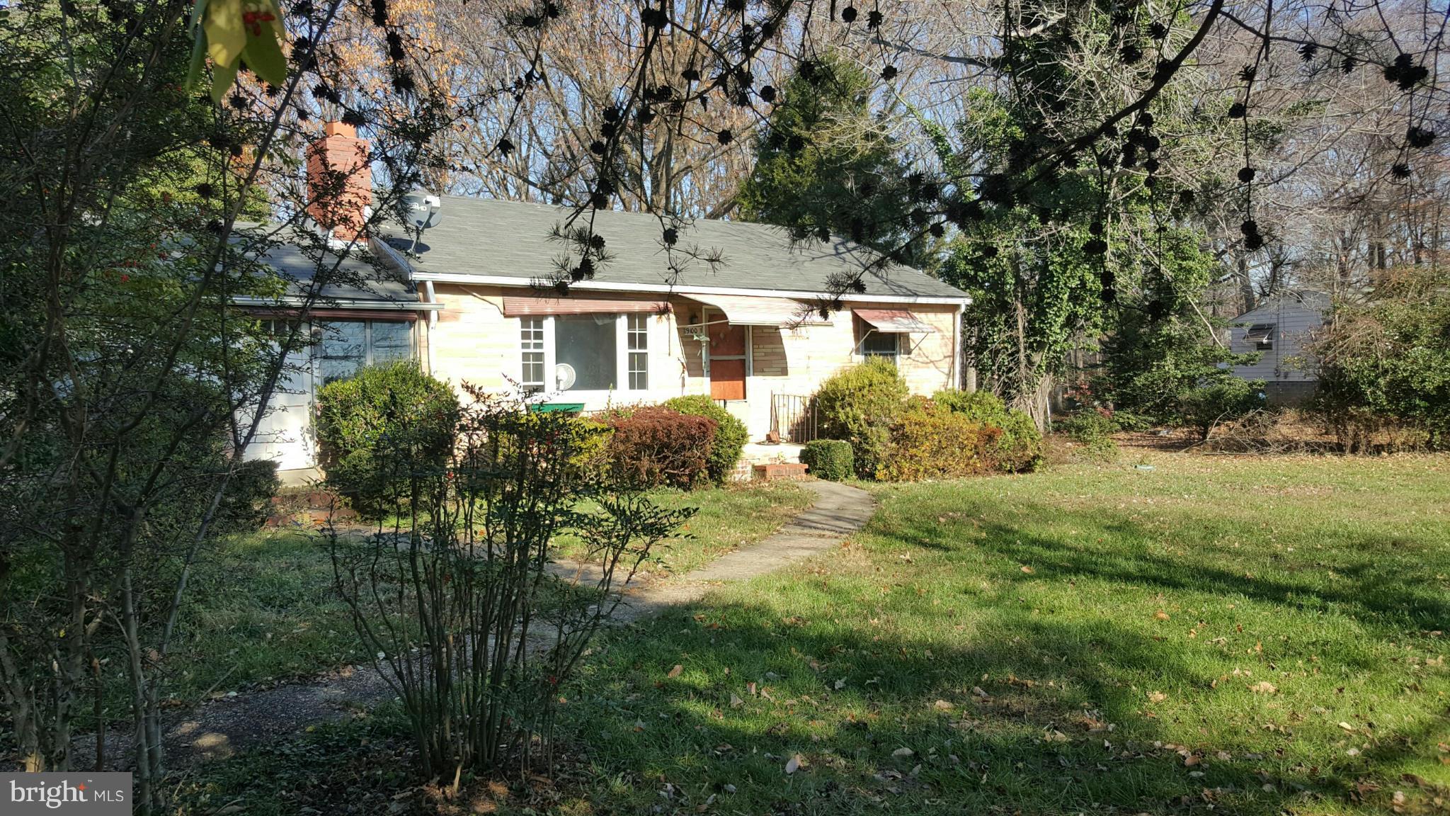 9100 Old Courthouse Road Vienna, VA 22182 - Photo 2 of 6 Exterior (Front)