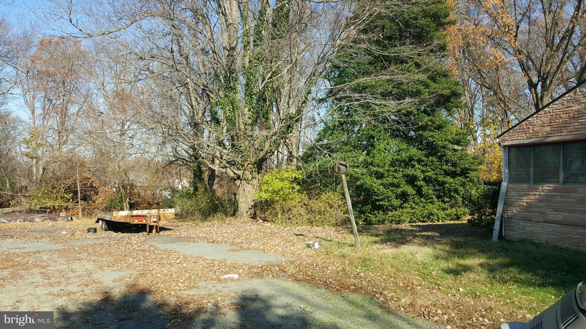 9100 Old Courthouse Road Vienna, VA 22182 - Photo 3 of 6 Exterior (Rear)