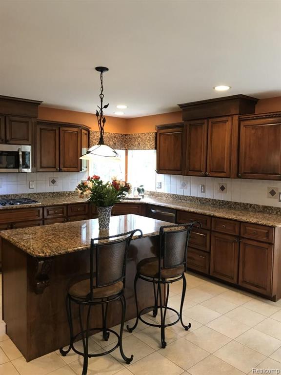 49603 Compass Point Drive Chesterfield, MI 48047 - Photo 53 of 89