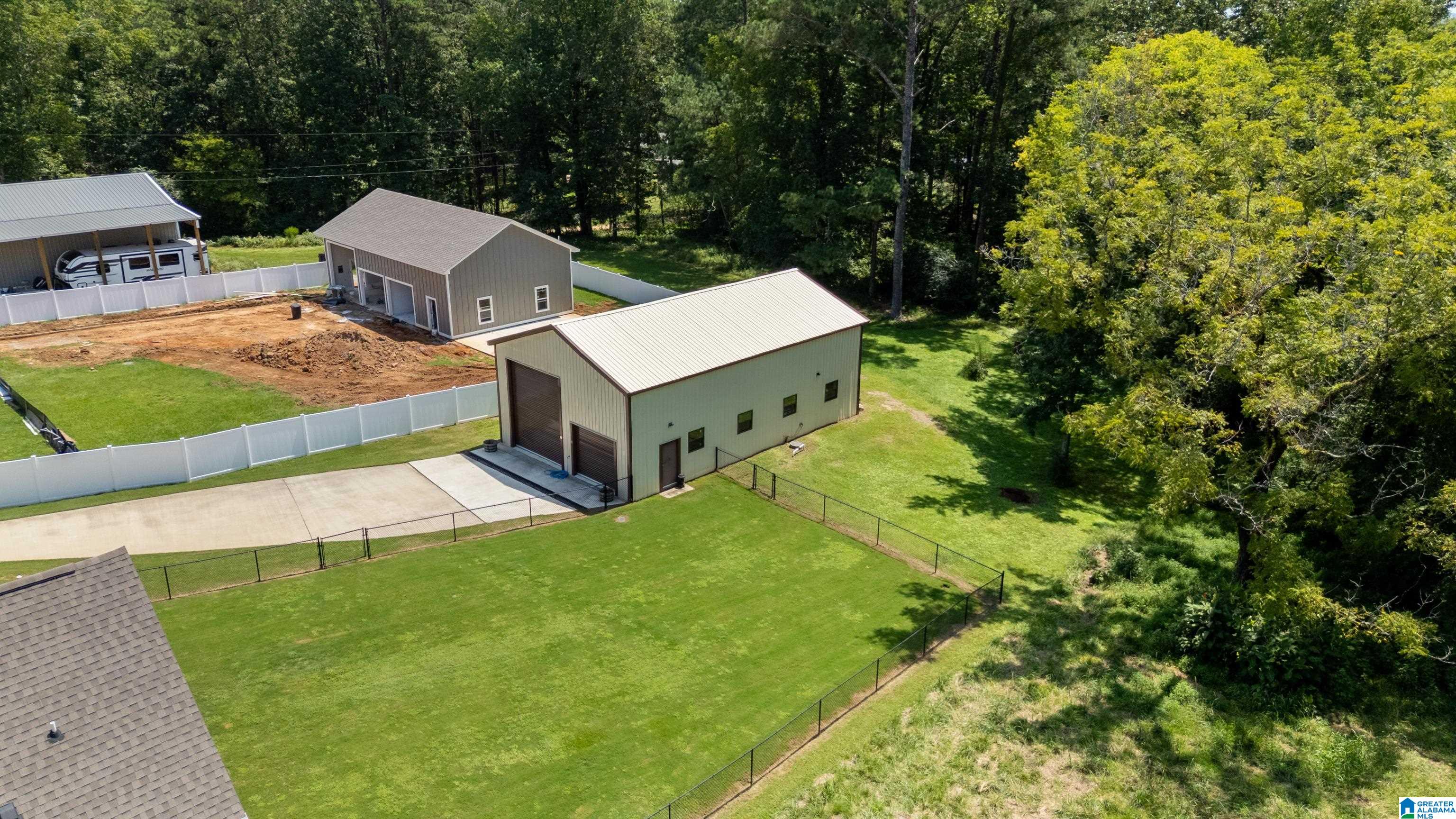 5361 South Shades Crest Road Helena, AL 35022 - Photo 57 of 65