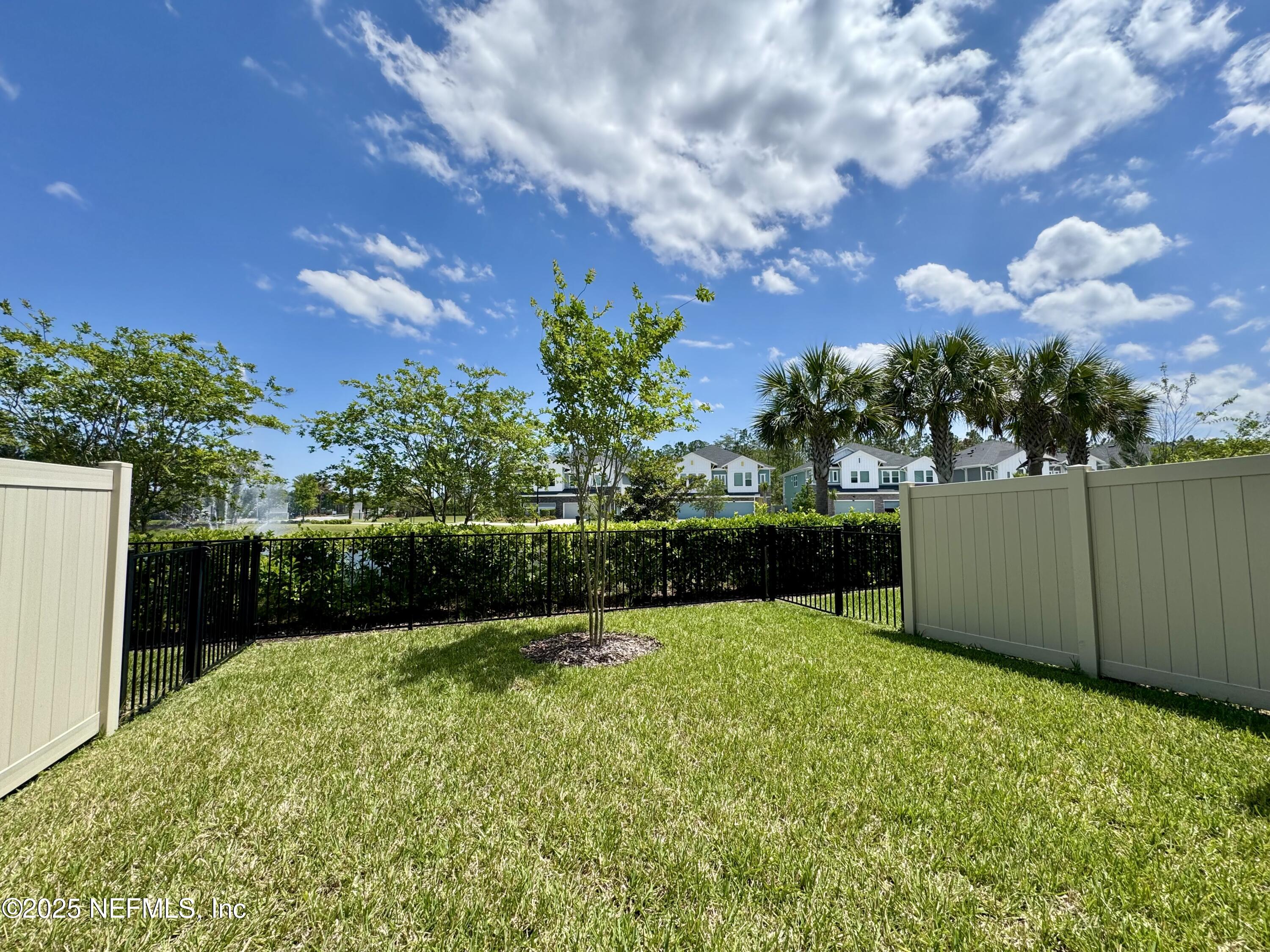 9860 Element Road Jacksonville, FL 32256 - Photo 26 of 35 Backyard