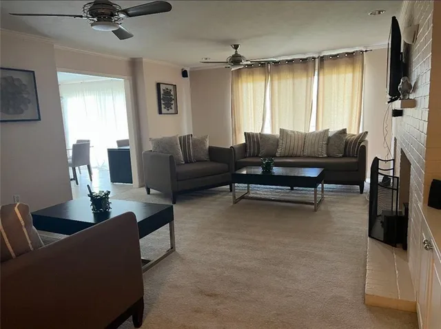 $2,050 | 309 Opal Street, Unit 4F, New Orleans, LA 70124