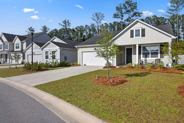 $449,000 | 44 Hartwell Road, Bluffton, SC 29910