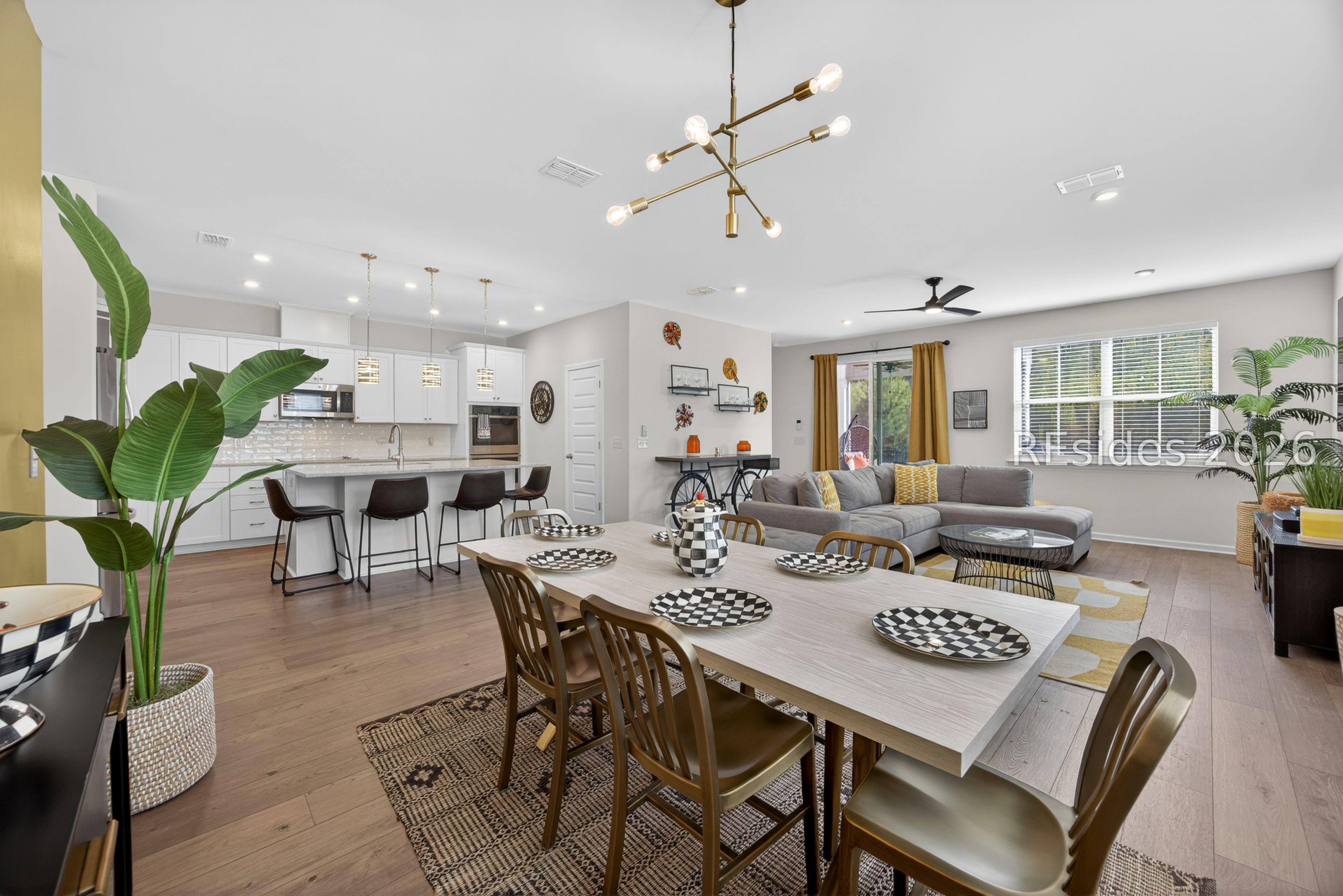 44 Hartwell Road Bluffton, SC 29910 - Photo 12 of 42