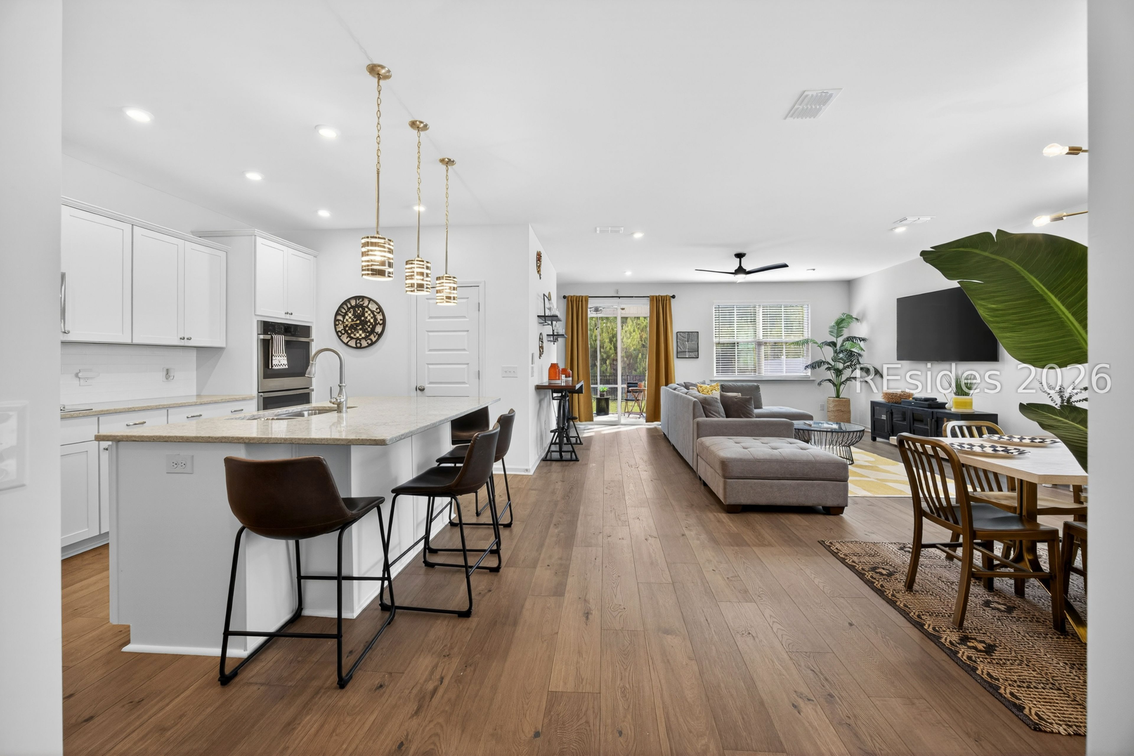 44 Hartwell Road Bluffton, SC 29910 - Photo 13 of 42