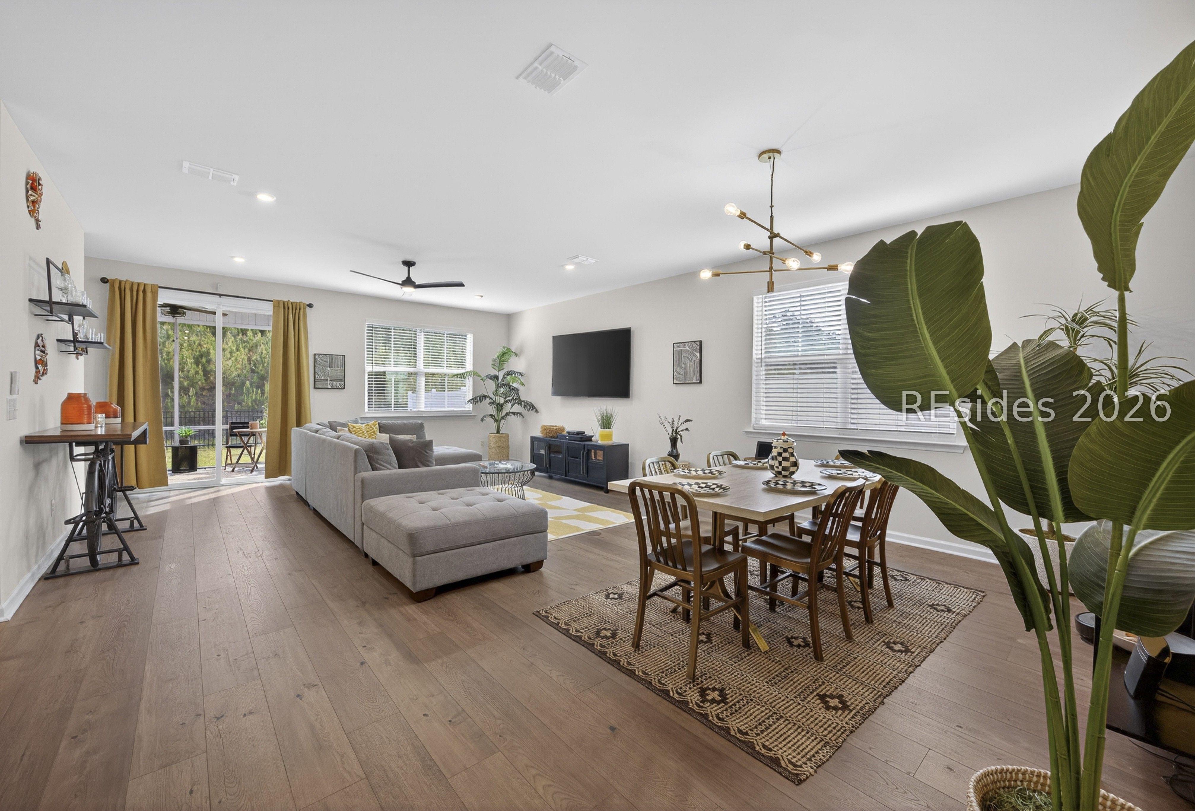 44 Hartwell Road Bluffton, SC 29910 - Photo 14 of 42