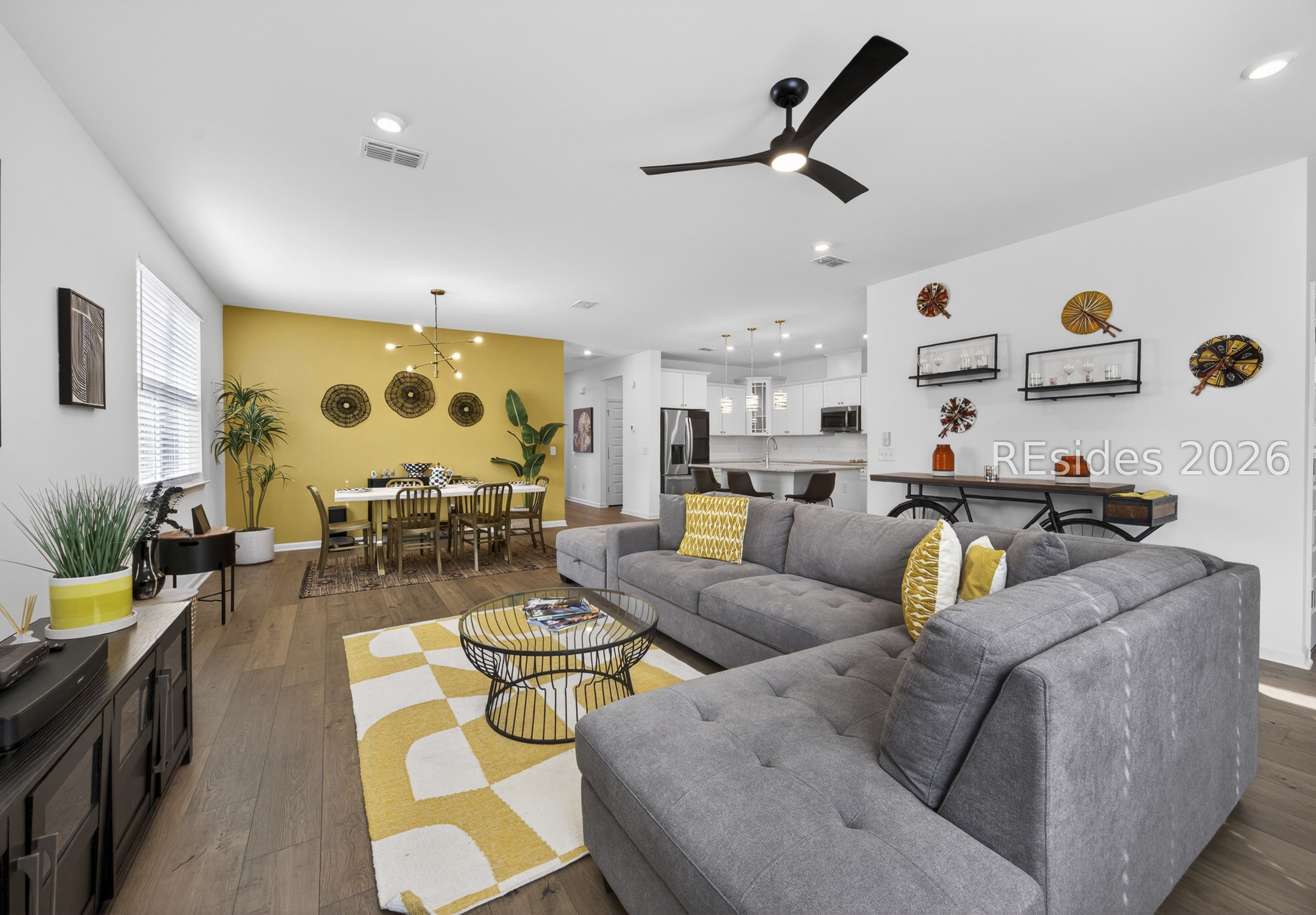 44 Hartwell Road Bluffton, SC 29910 - Photo 15 of 42