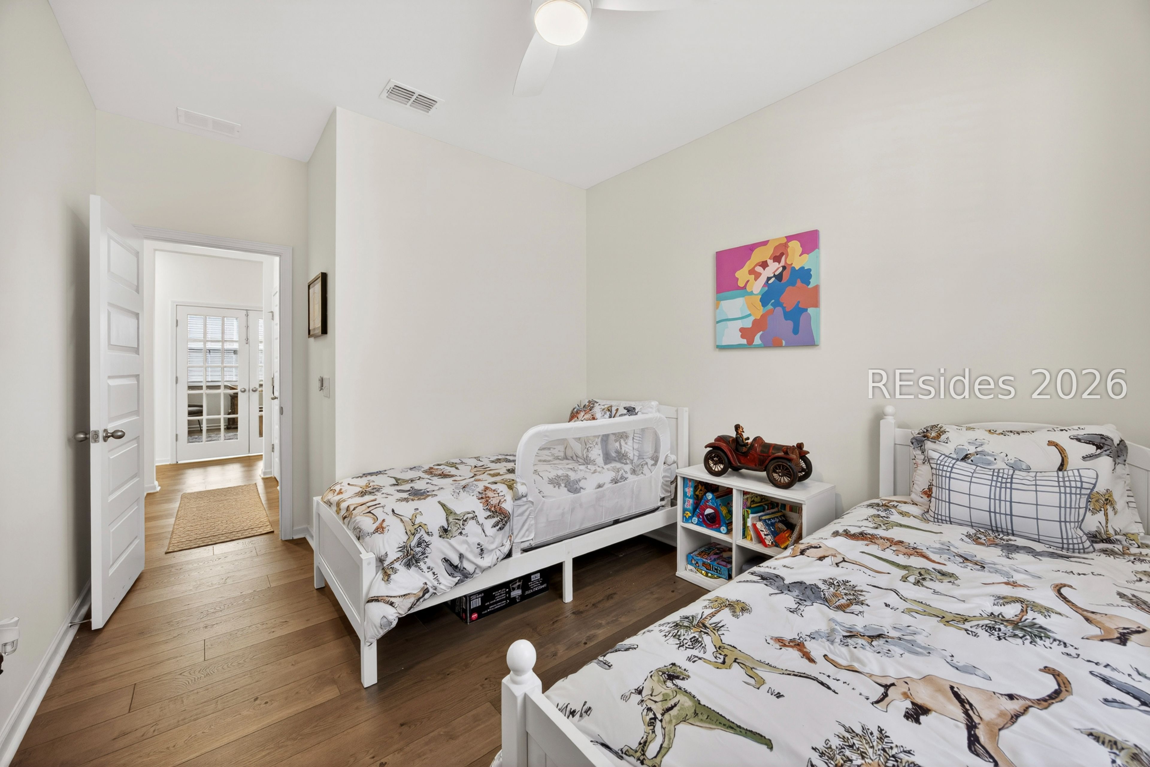 44 Hartwell Road Bluffton, SC 29910 - Photo 22 of 42