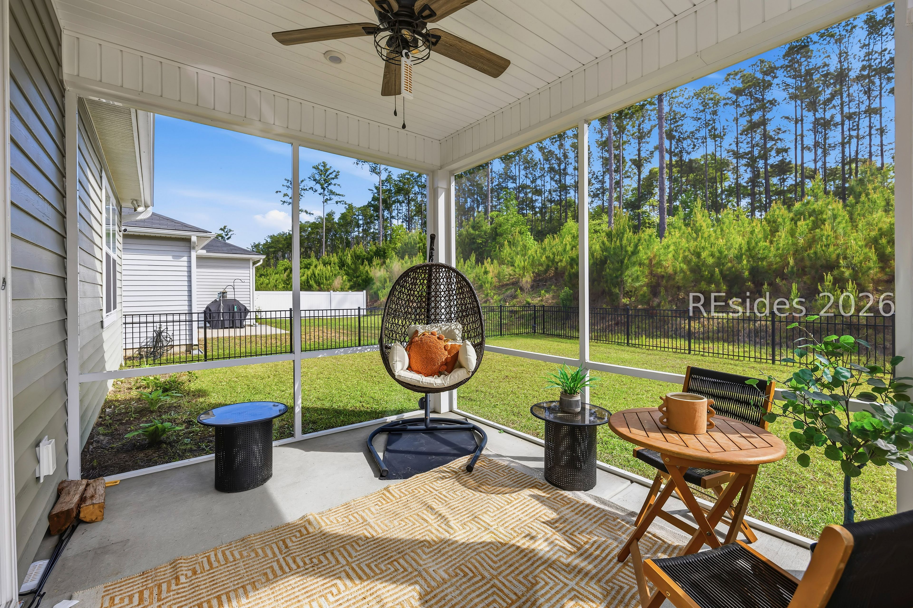 44 Hartwell Road Bluffton, SC 29910 - Photo 25 of 42