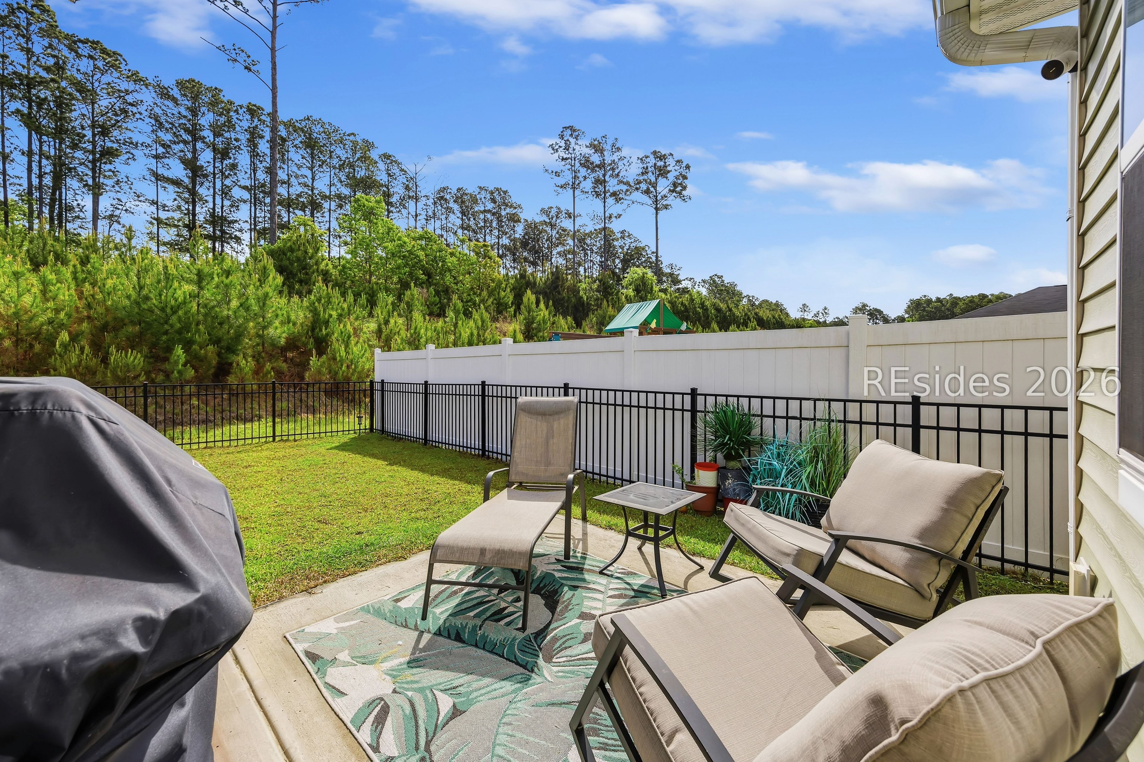 44 Hartwell Road Bluffton, SC 29910 - Photo 26 of 41