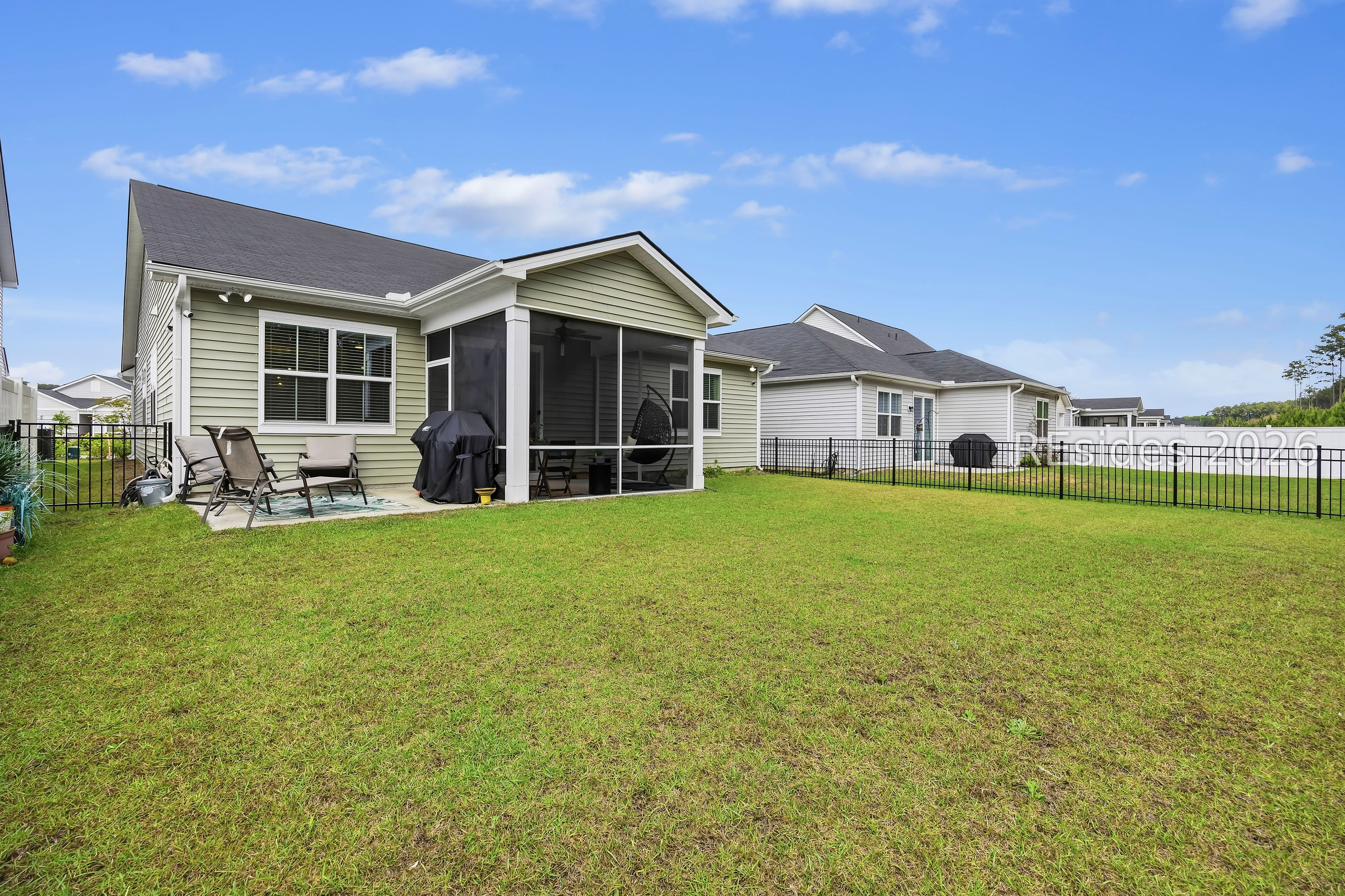 44 Hartwell Road Bluffton, SC 29910 - Photo 26 of 42