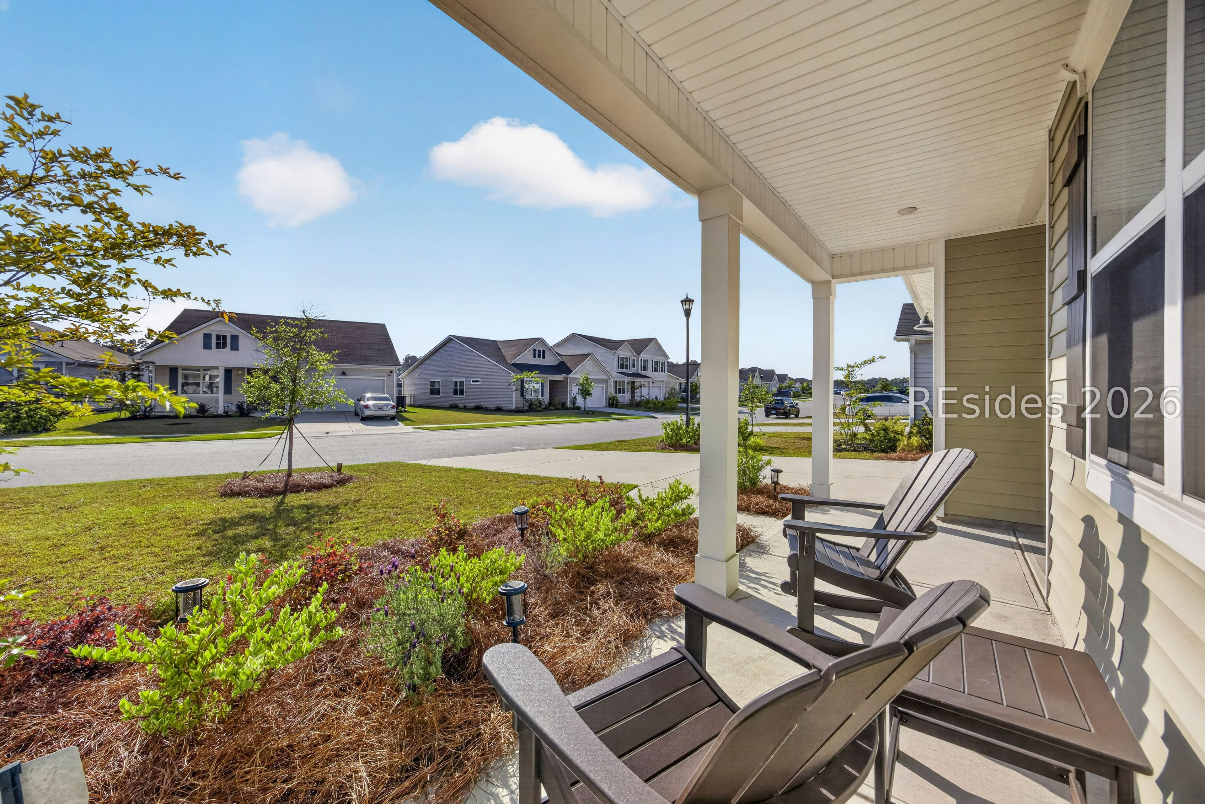 44 Hartwell Road Bluffton, SC 29910 - Photo 29 of 41