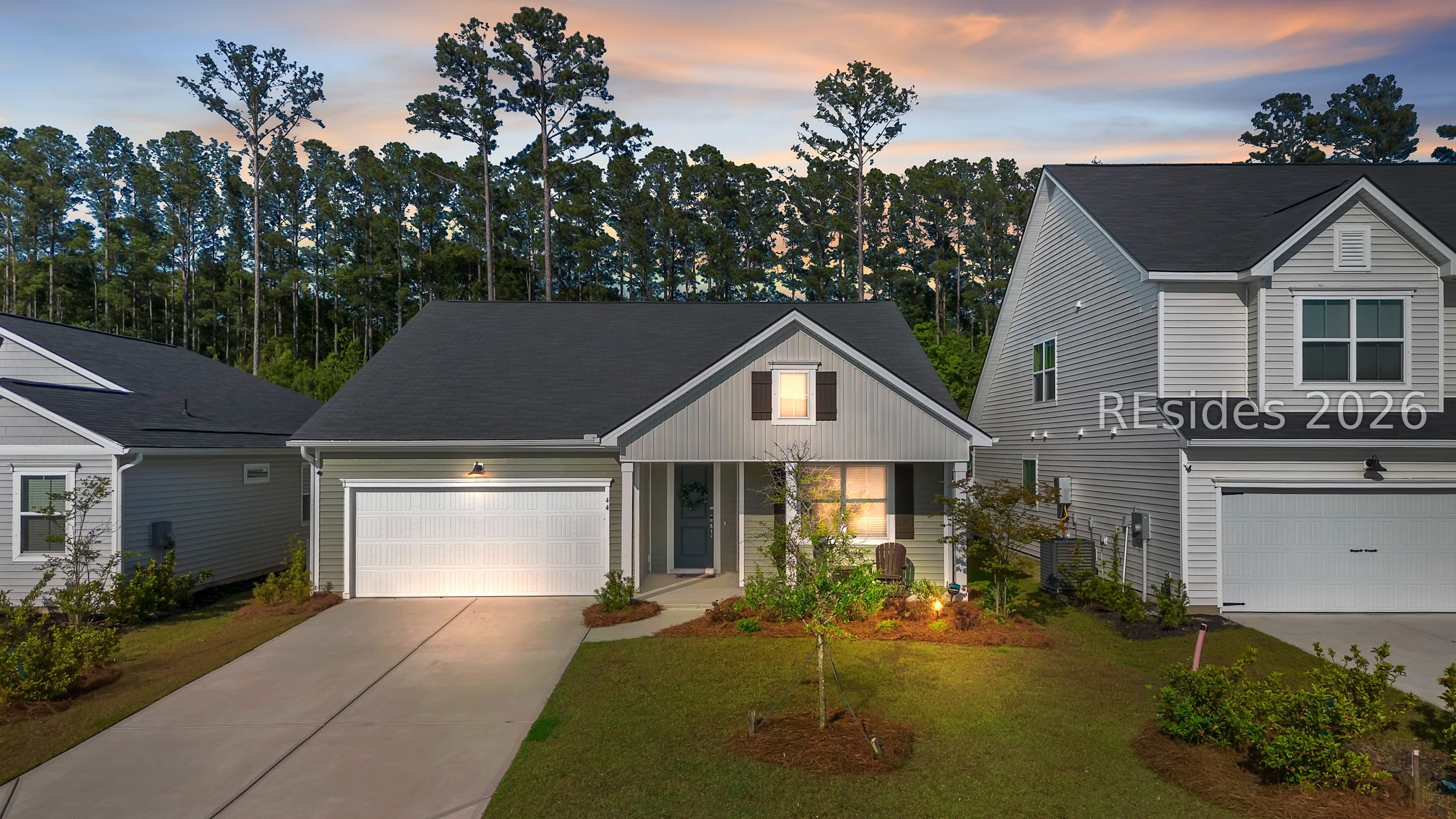 44 Hartwell Road Bluffton, SC 29910 - Photo 29 of 42