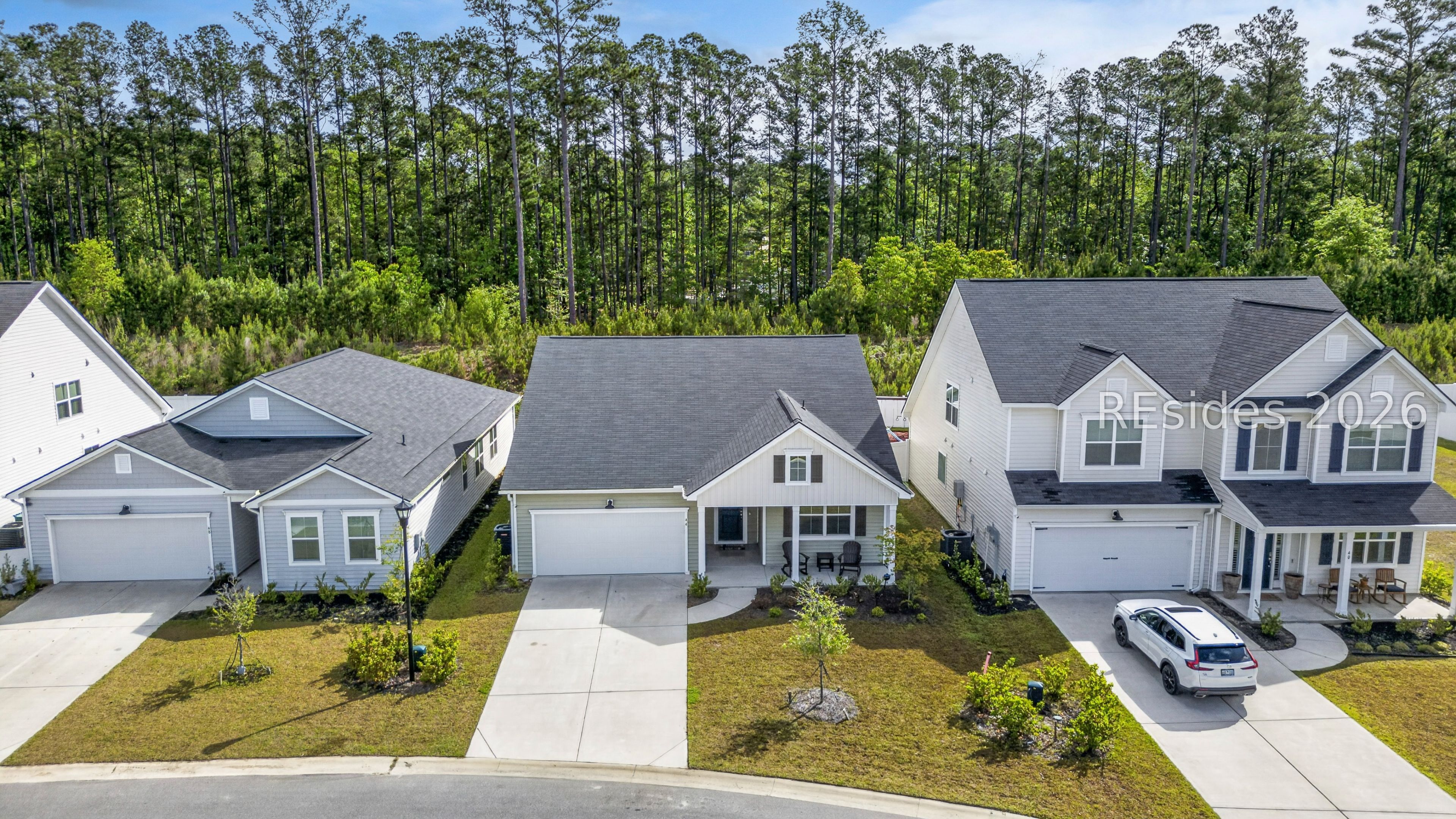 44 Hartwell Road Bluffton, SC 29910 - Photo 30 of 41