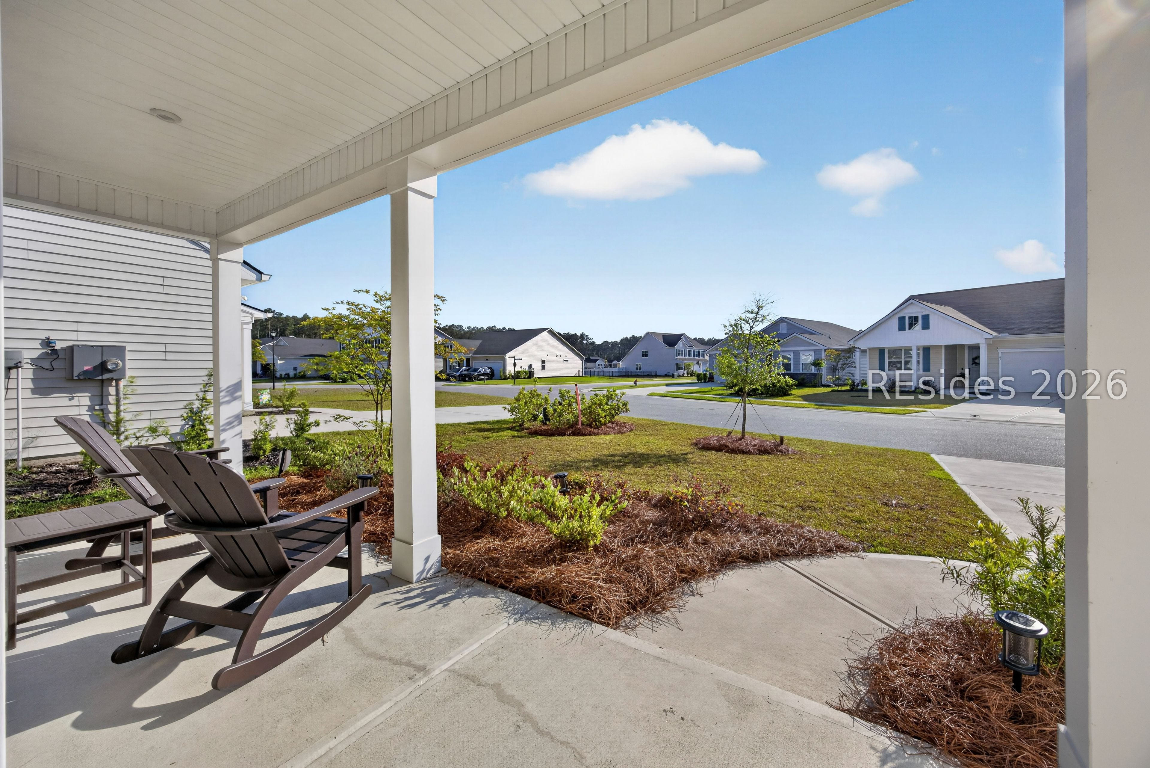 44 Hartwell Road Bluffton, SC 29910 - Photo 3 of 42