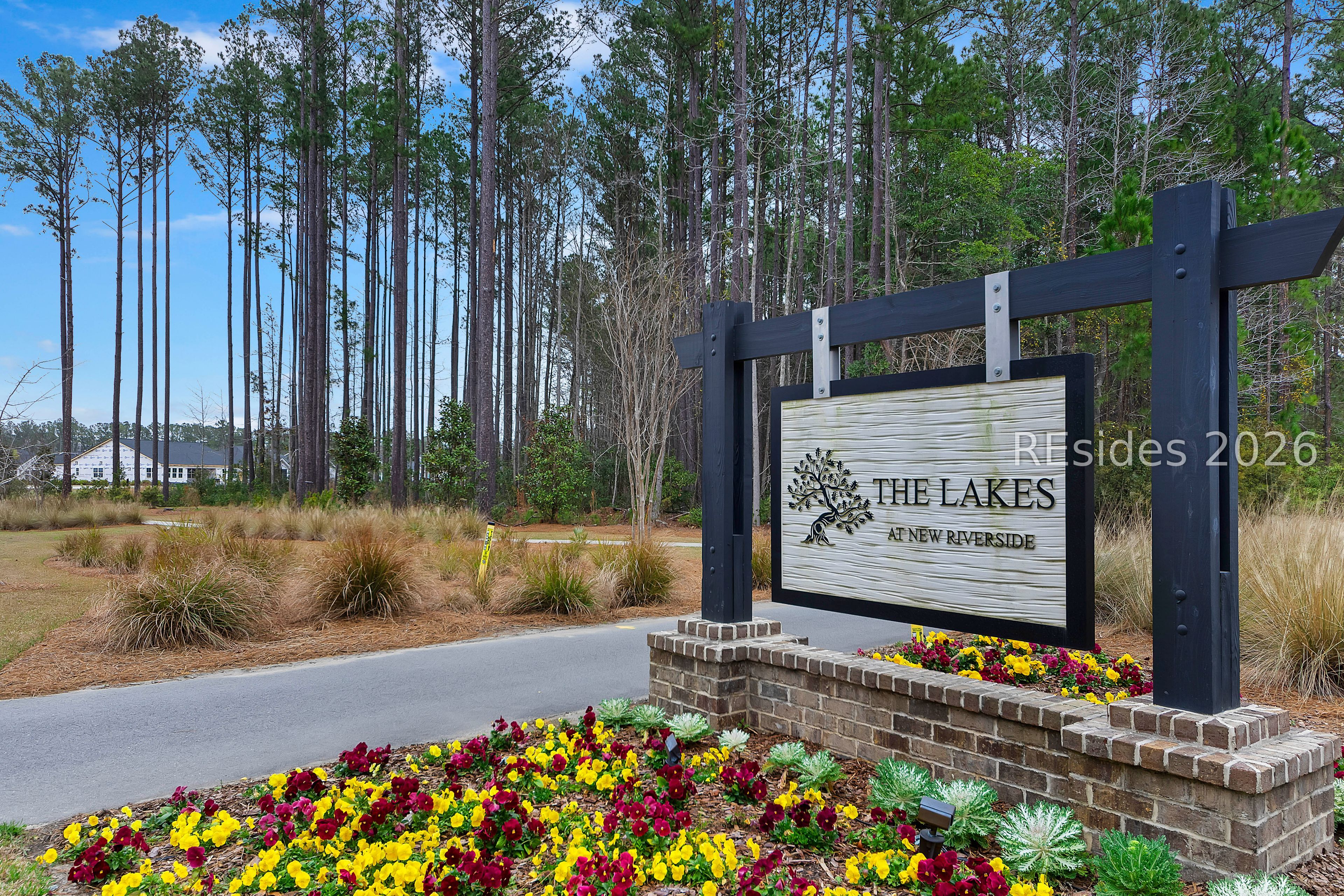 44 Hartwell Road Bluffton, SC 29910 - Photo 3 of 41