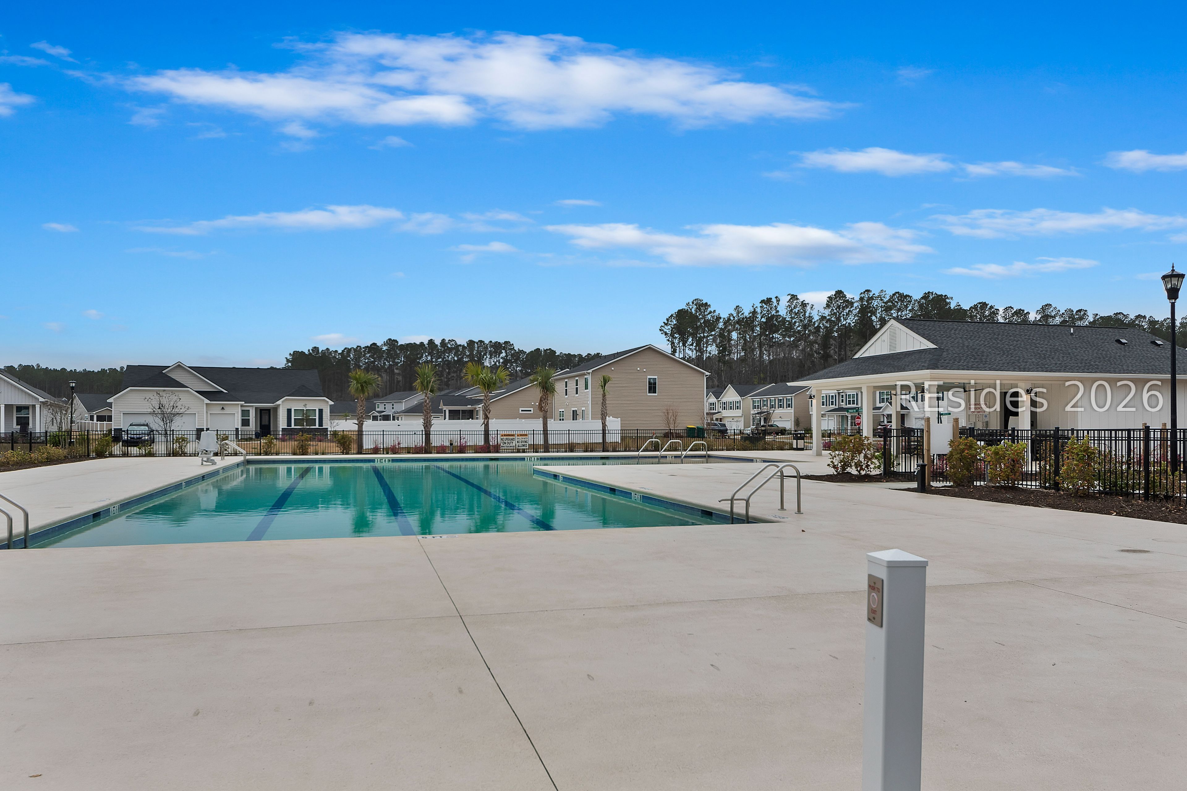 44 Hartwell Road Bluffton, SC 29910 - Photo 32 of 41 Lakes at New Riverside Amenities