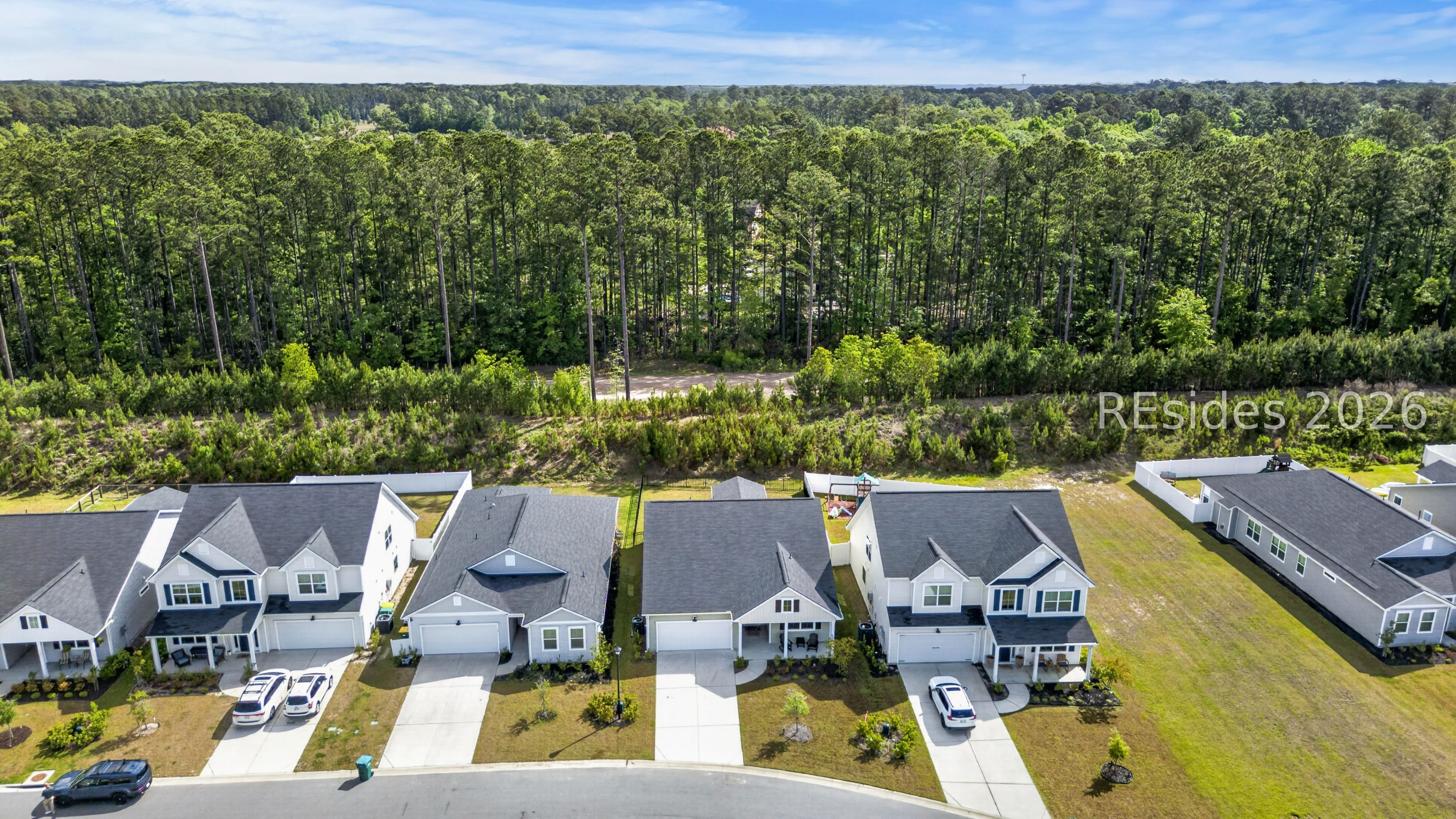 44 Hartwell Road Bluffton, SC 29910 - Photo 32 of 42