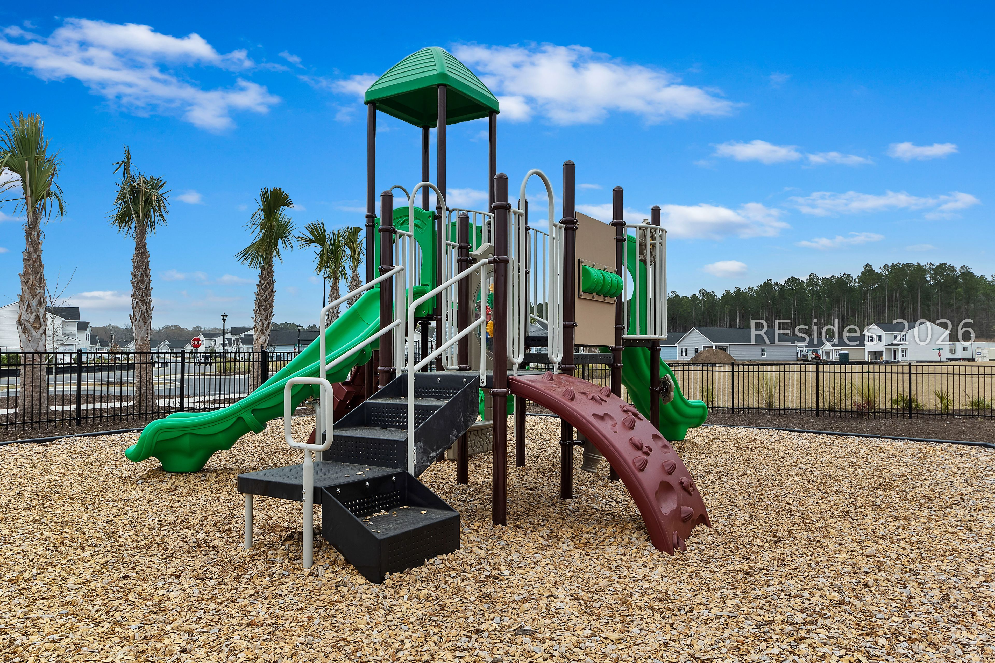 44 Hartwell Road Bluffton, SC 29910 - Photo 34 of 42 Lakes at New Riverside Amenities