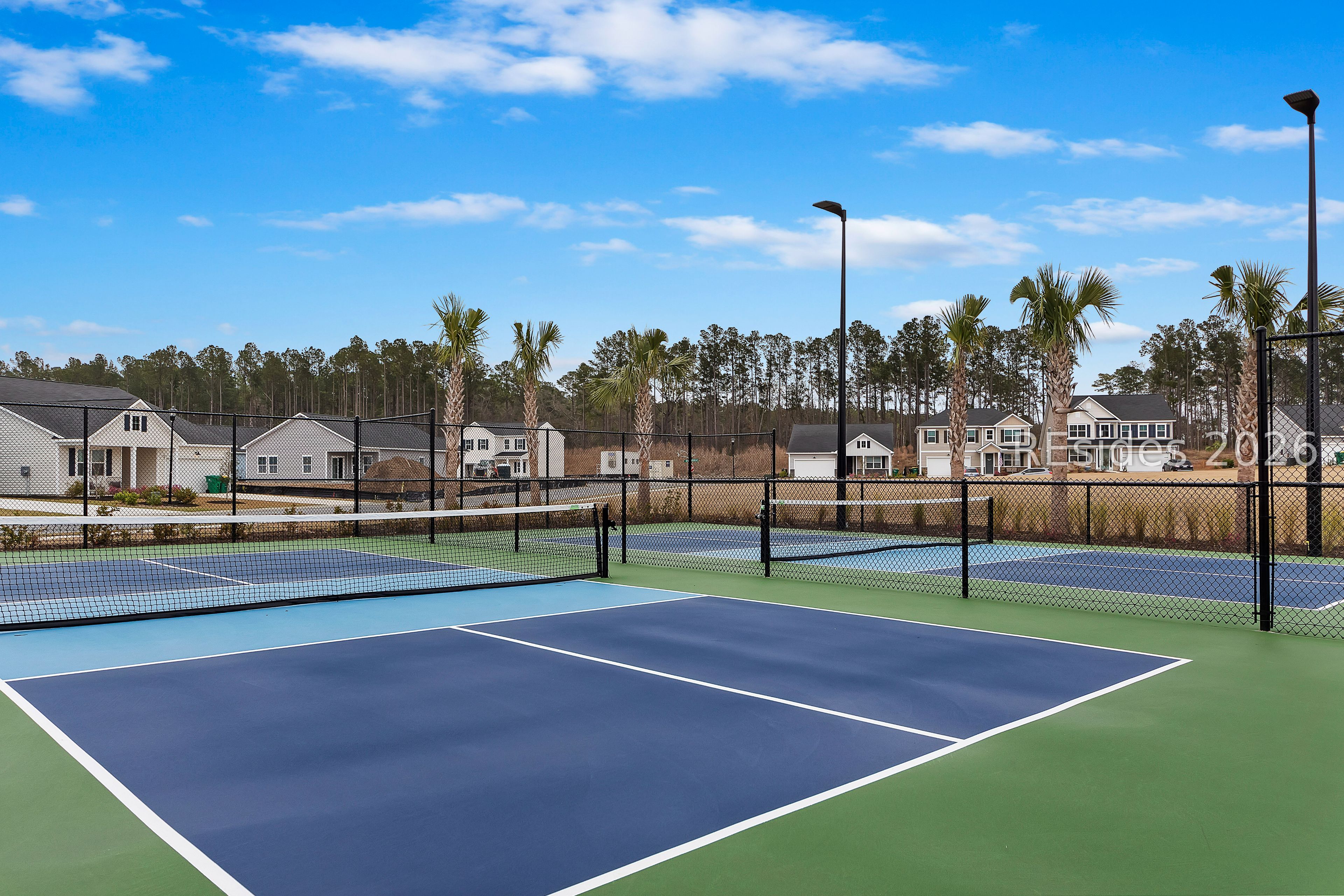 44 Hartwell Road Bluffton, SC 29910 - Photo 36 of 42 Lakes at New Riverside Amenities