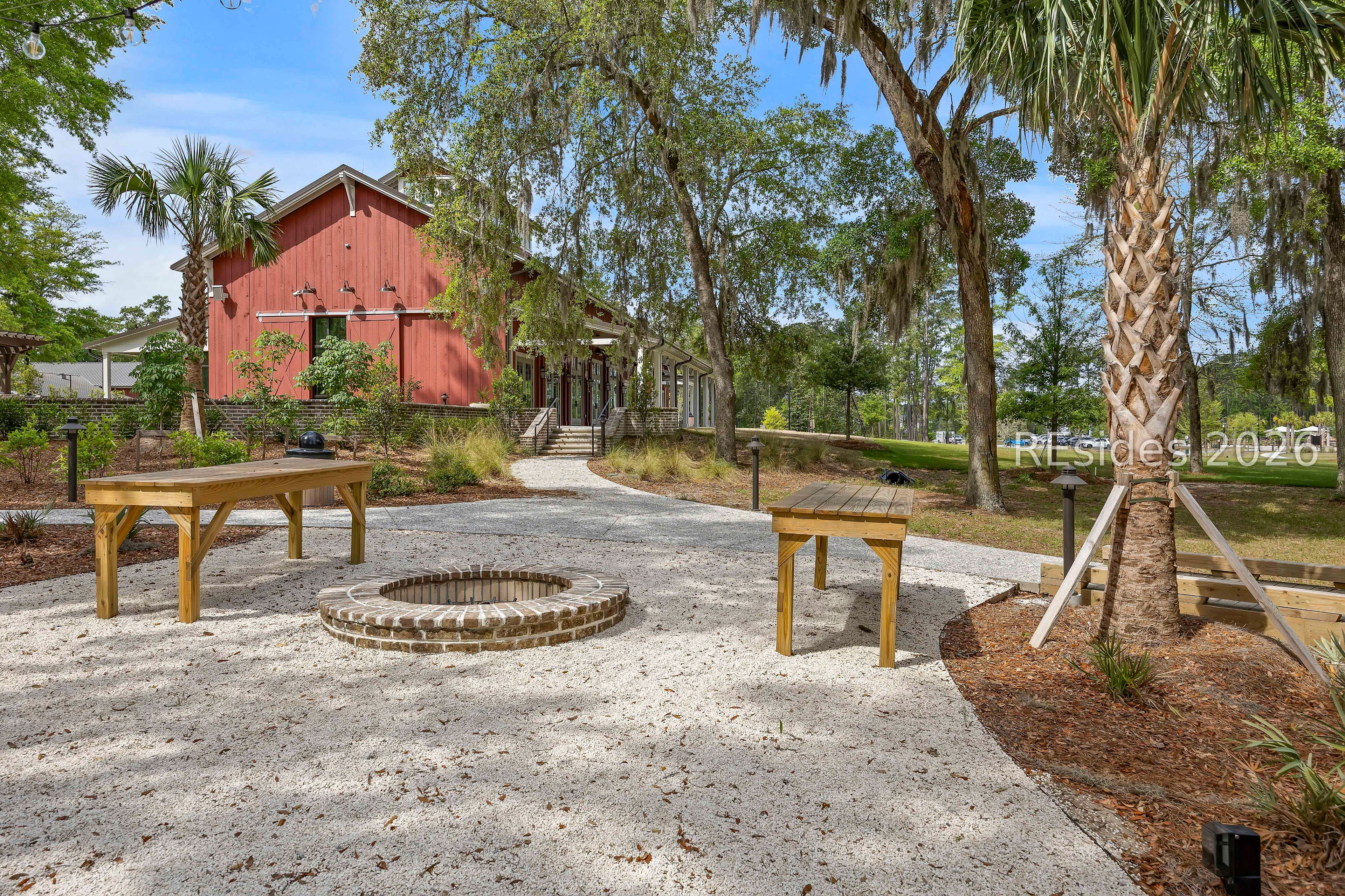 44 Hartwell Road Bluffton, SC 29910 - Photo 41 of 42 New Riverside Barn Park