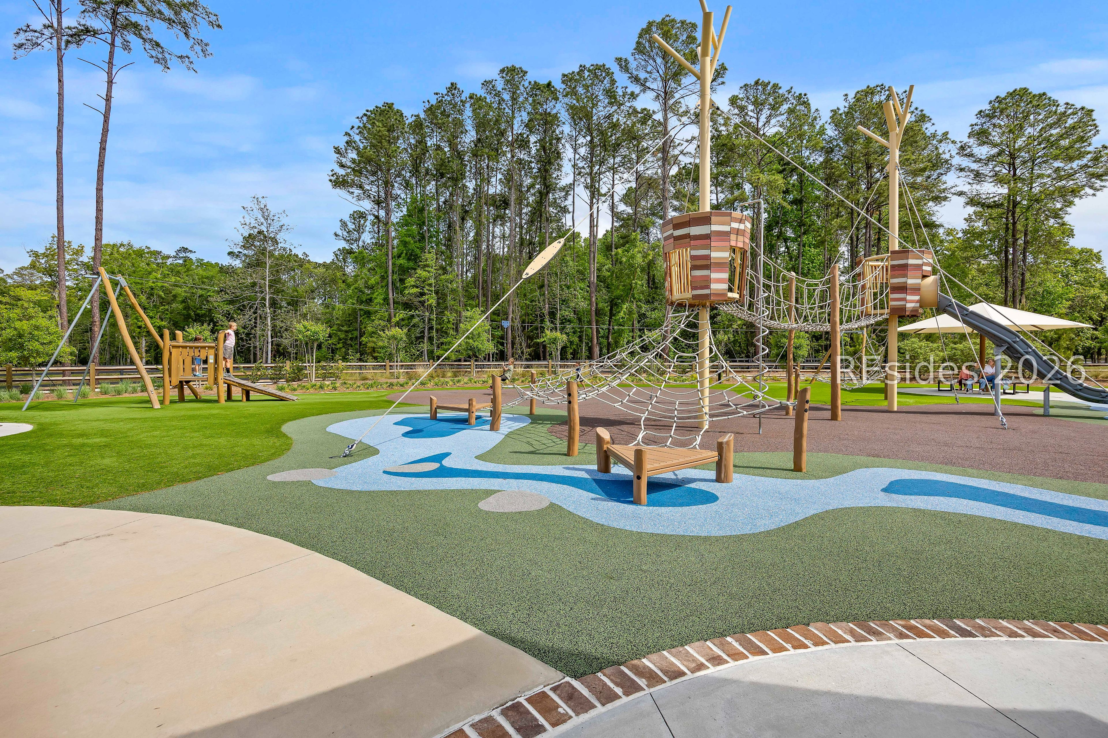 44 Hartwell Road Bluffton, SC 29910 - Photo 42 of 42 New Riverside Barn Park