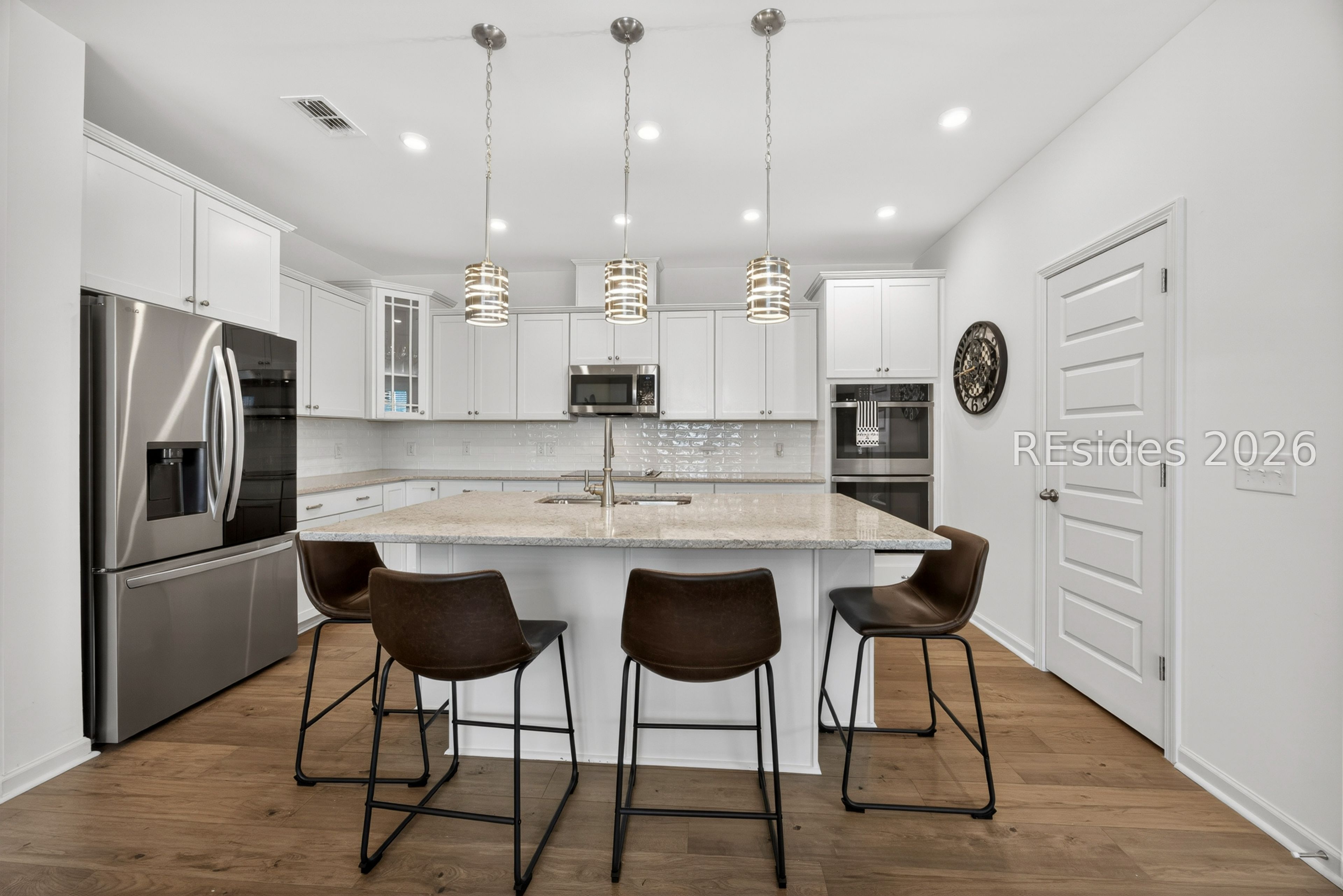 44 Hartwell Road Bluffton, SC 29910 - Photo 8 of 42