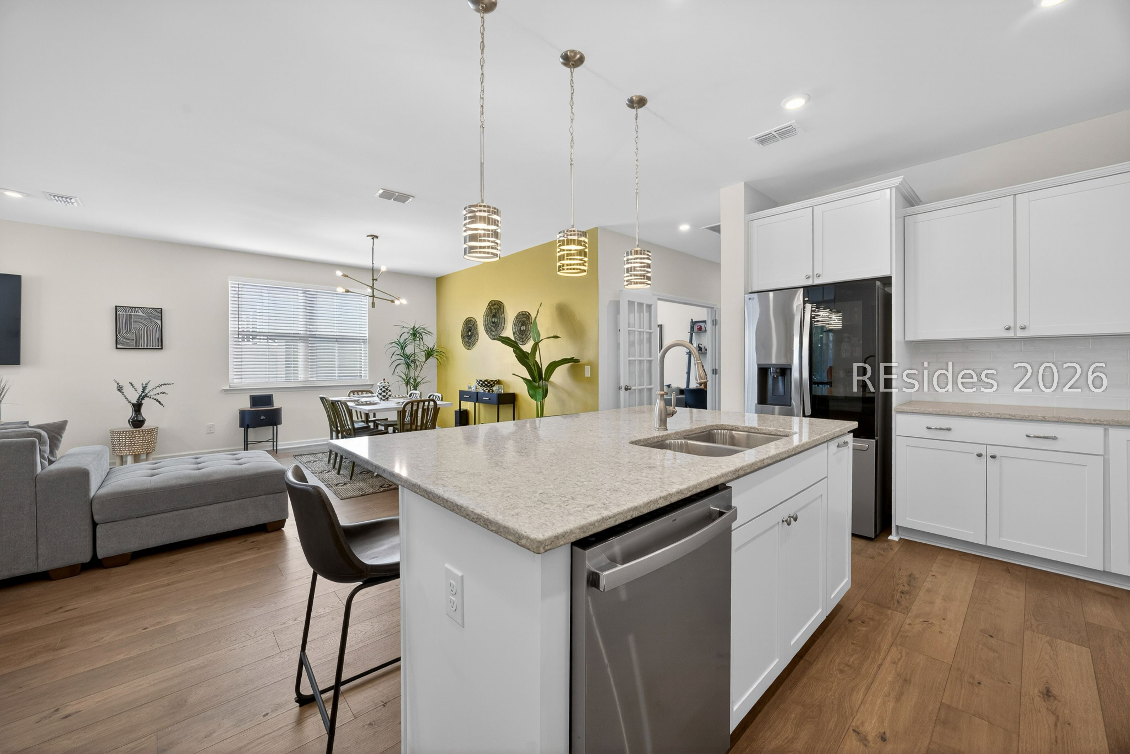 44 Hartwell Road Bluffton, SC 29910 - Photo 10 of 42